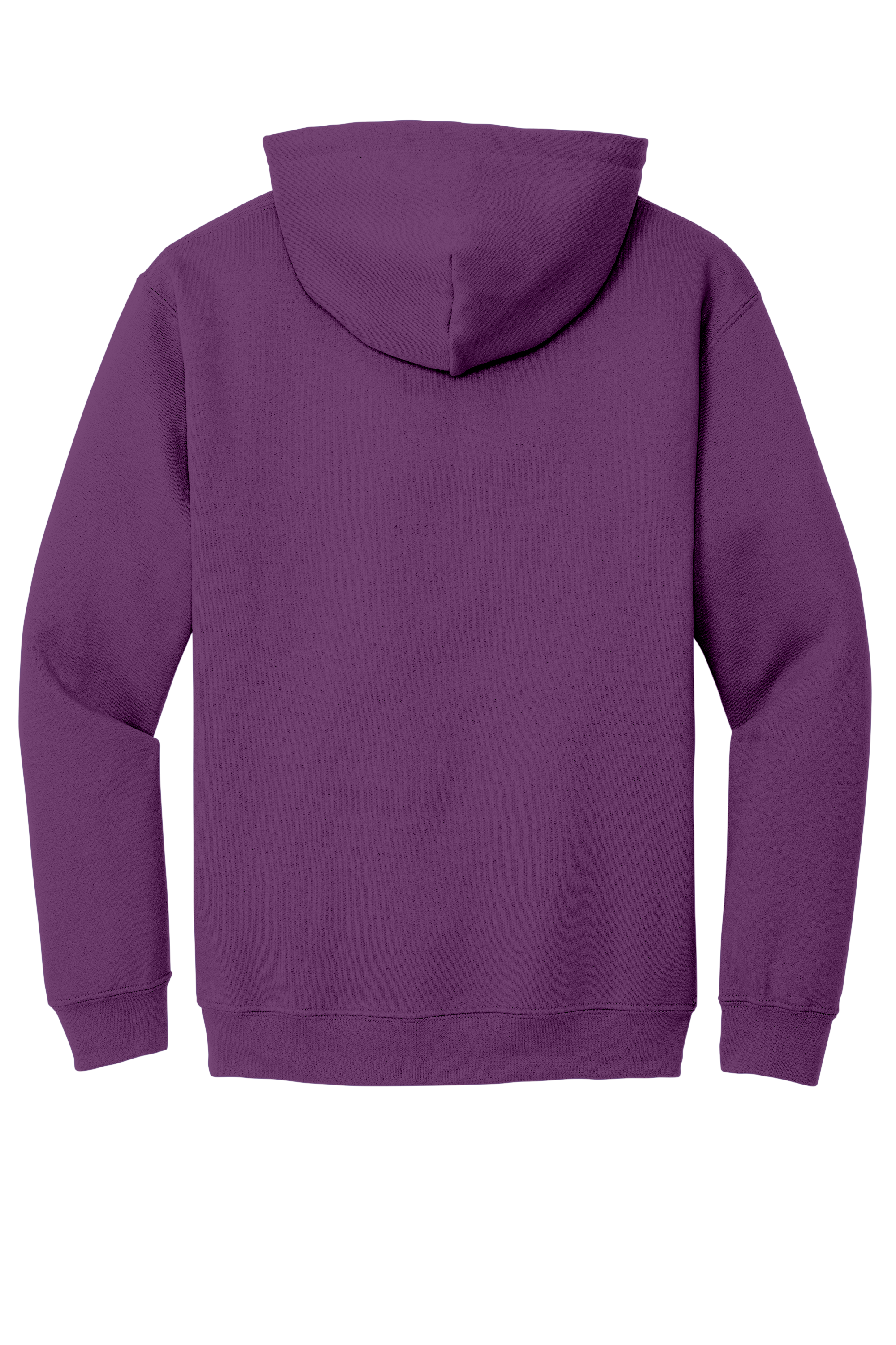 Gildan Heavy Cotton Hoodie (2XL-5XL)