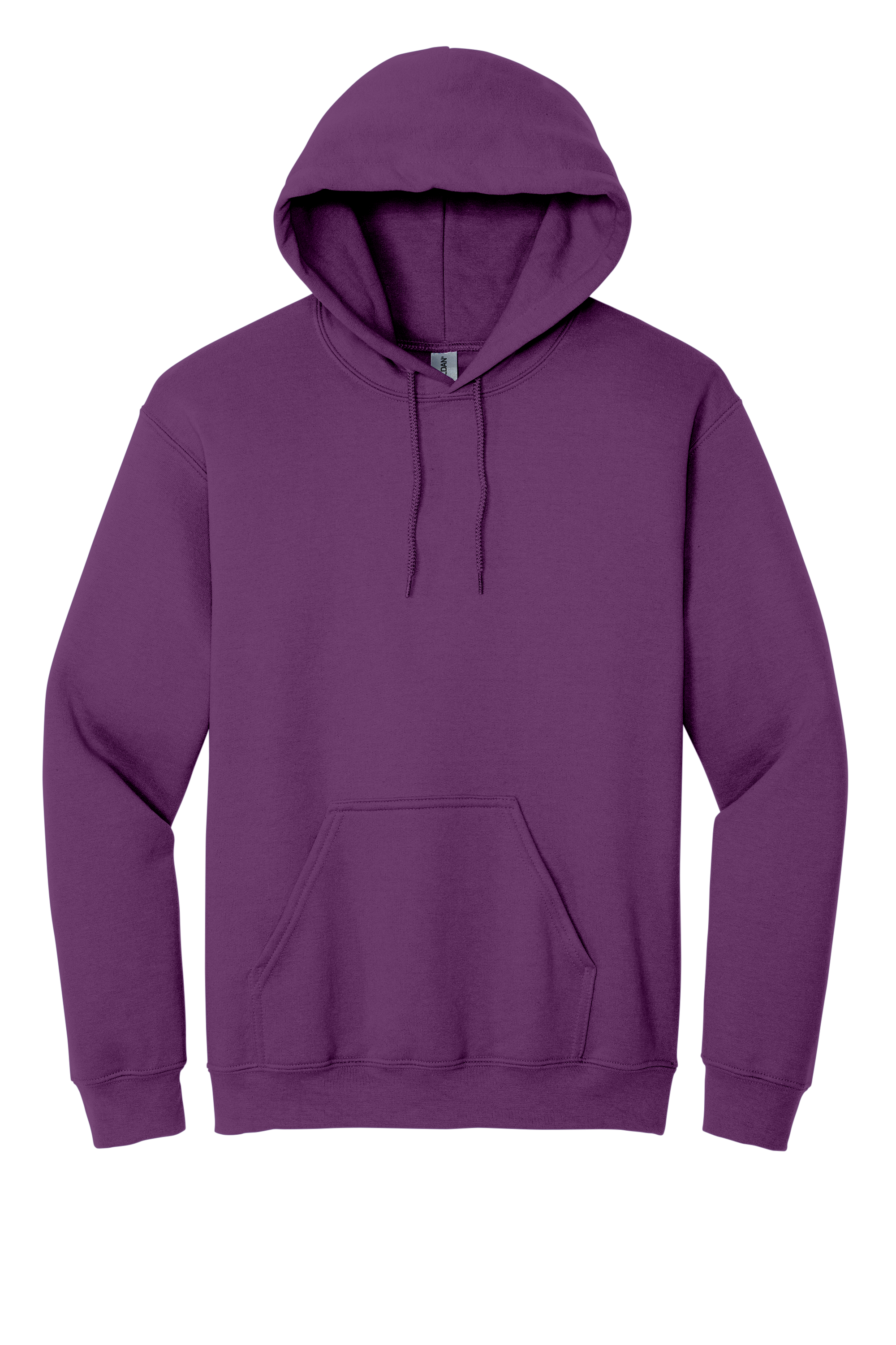 Gildan Heavy Cotton Hoodie (2XL-5XL)