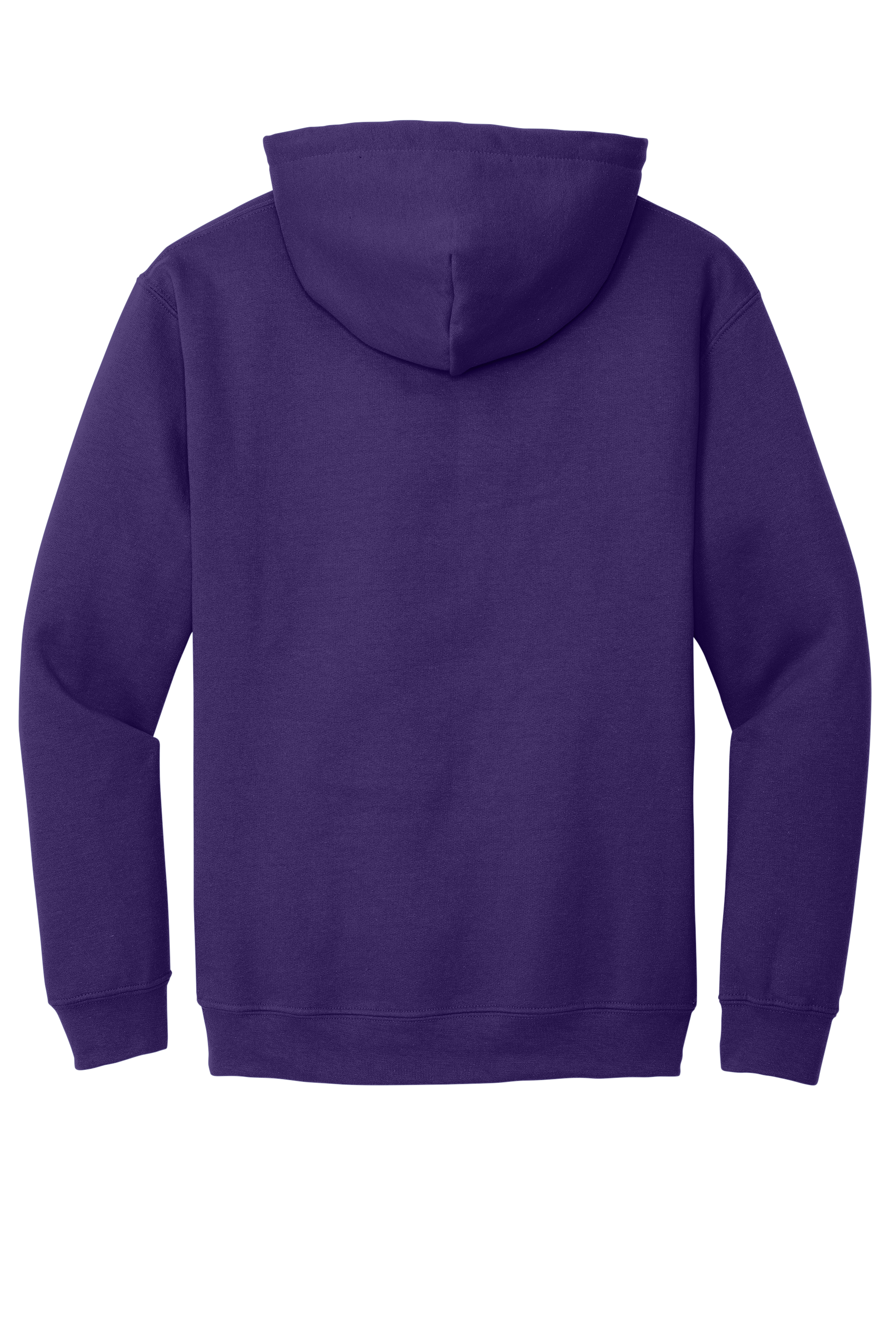Gildan Heavy Cotton Hoodie (2XL-5XL)