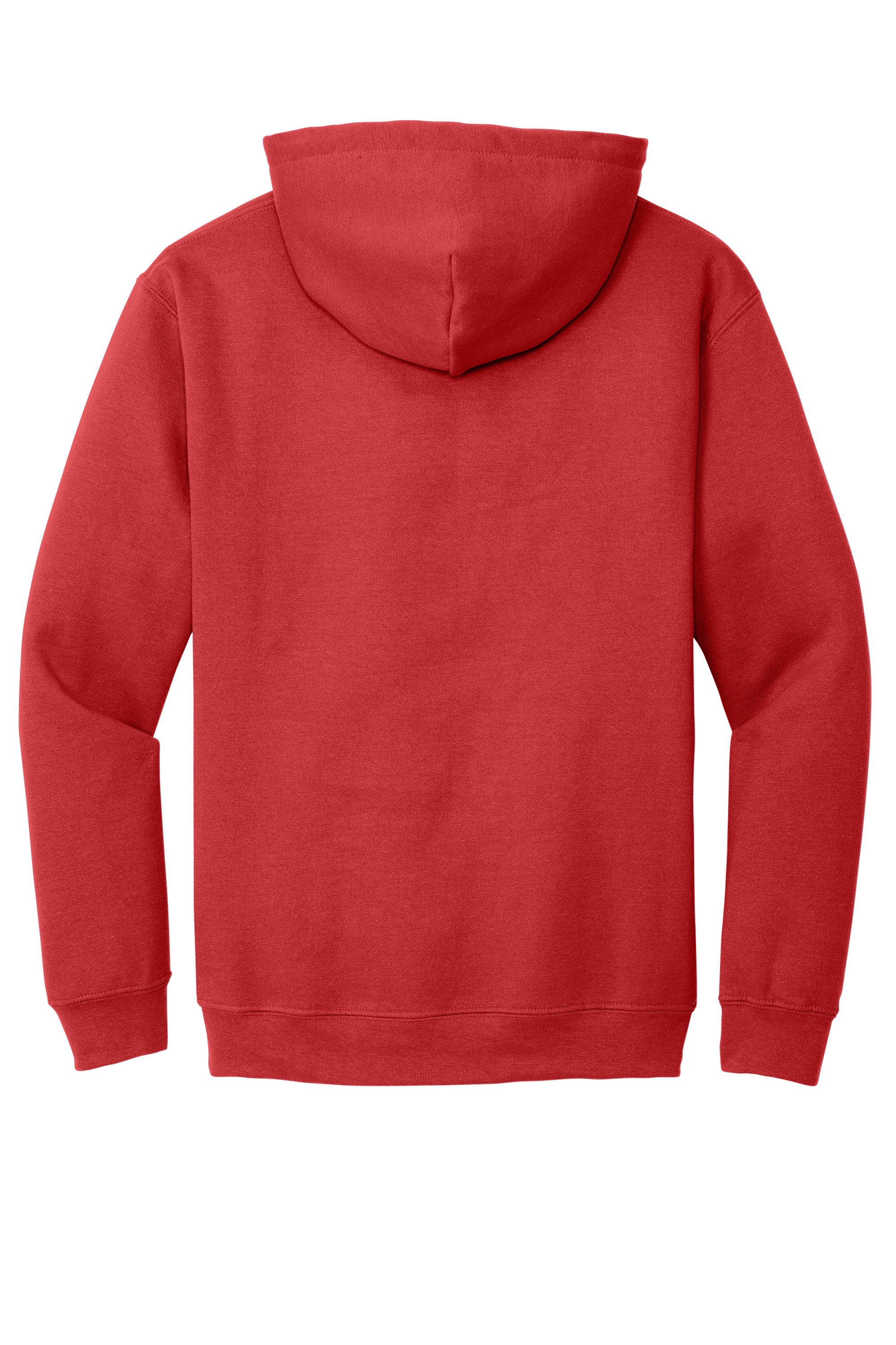 Gildan Heavy Cotton Hoodie (2XL-5XL)