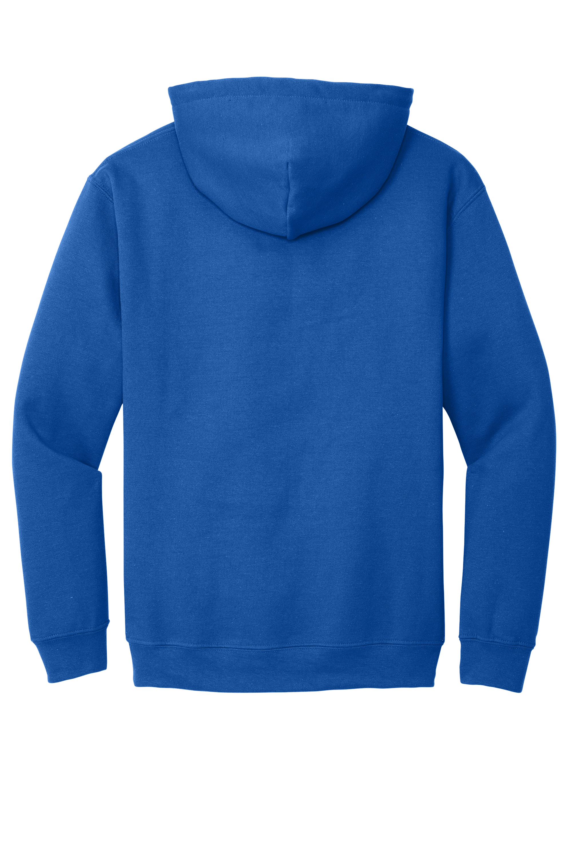 Gildan Heavy Cotton Hoodie (2XL-5XL)