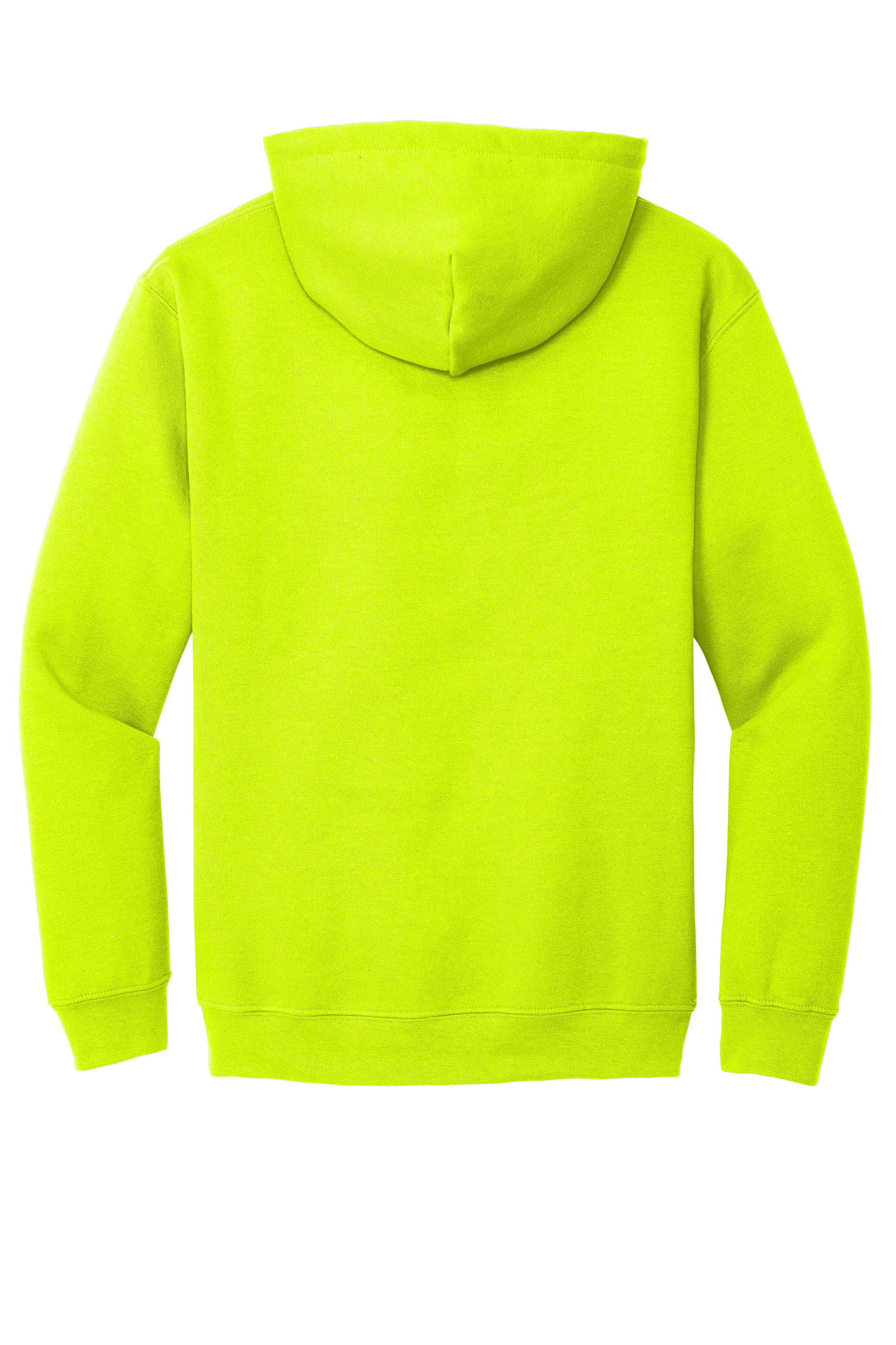 Gildan Heavy Cotton Hoodie (2XL-5XL)