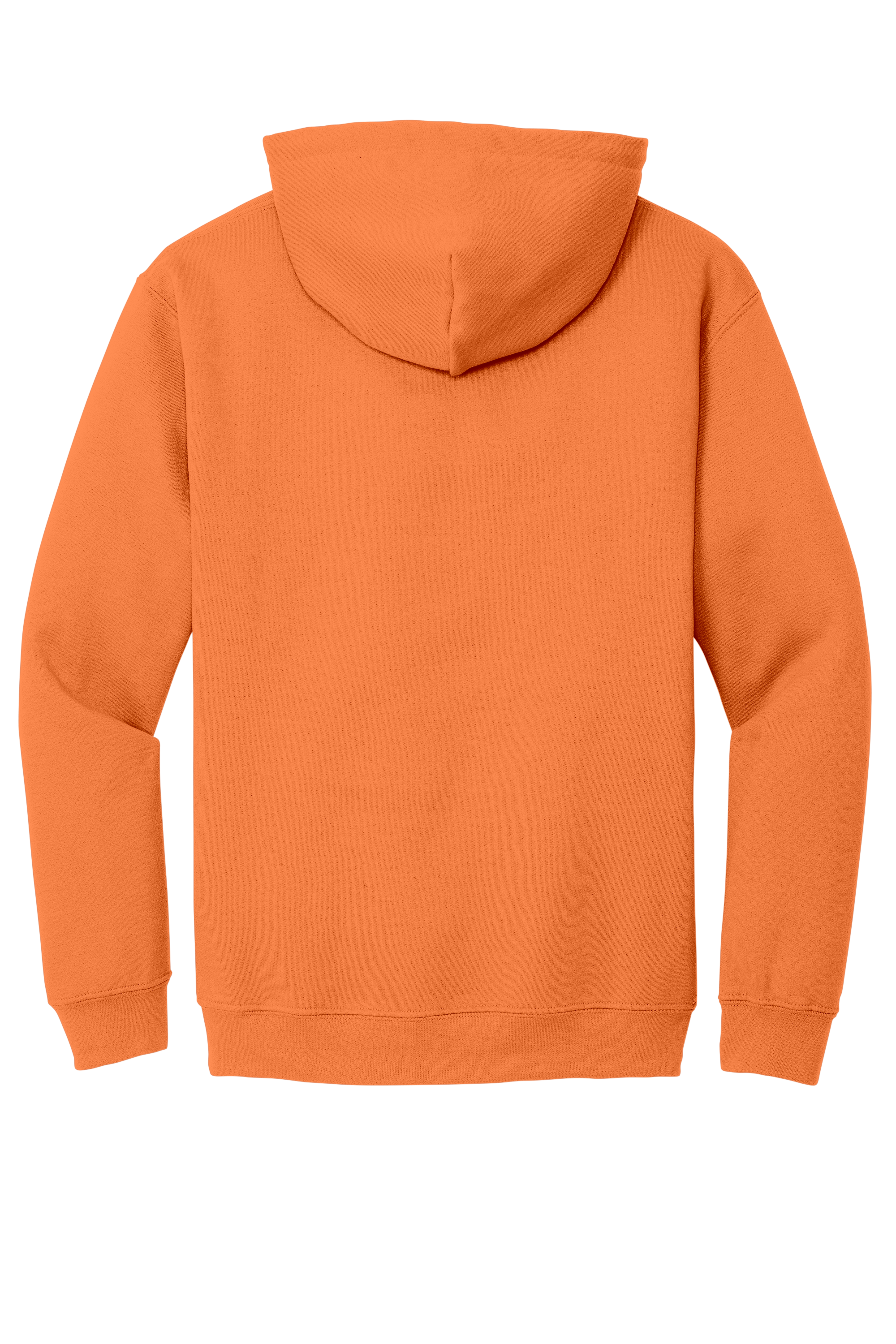 Gildan Heavy Cotton Hoodie (2XL-5XL)