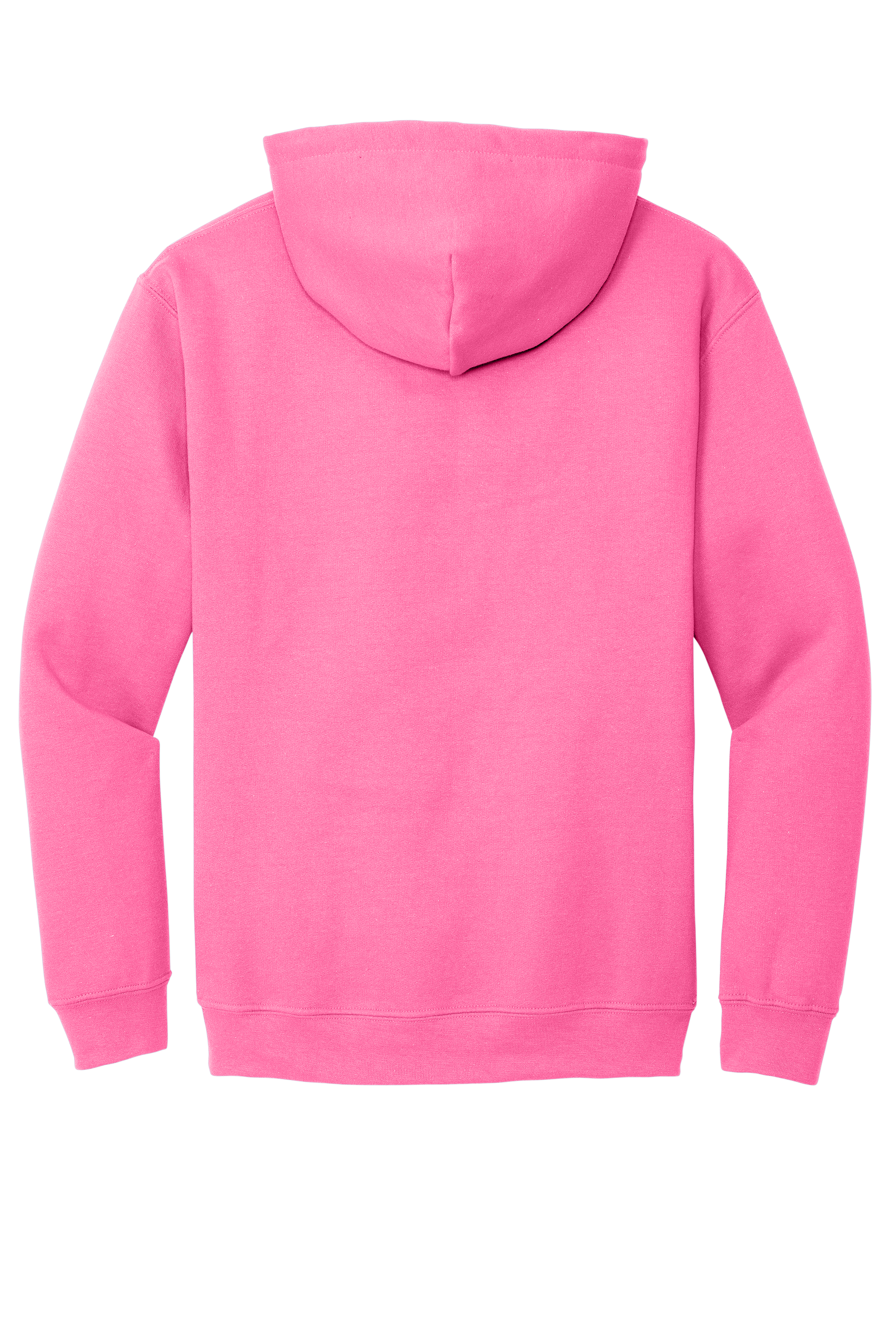 Gildan Heavy Cotton Hoodie (2XL-5XL)