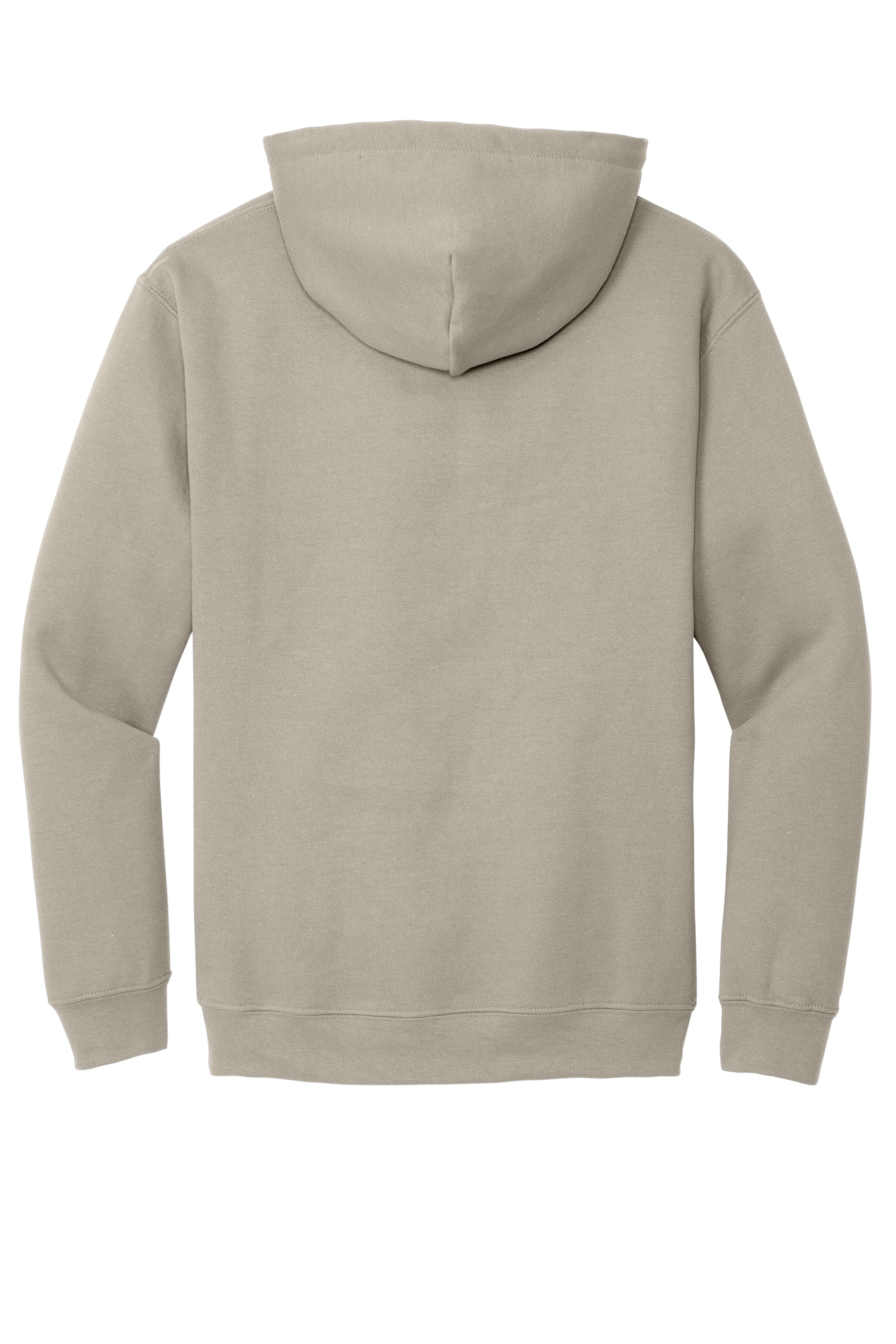 Gildan Heavy Cotton Hoodie (2XL-5XL)