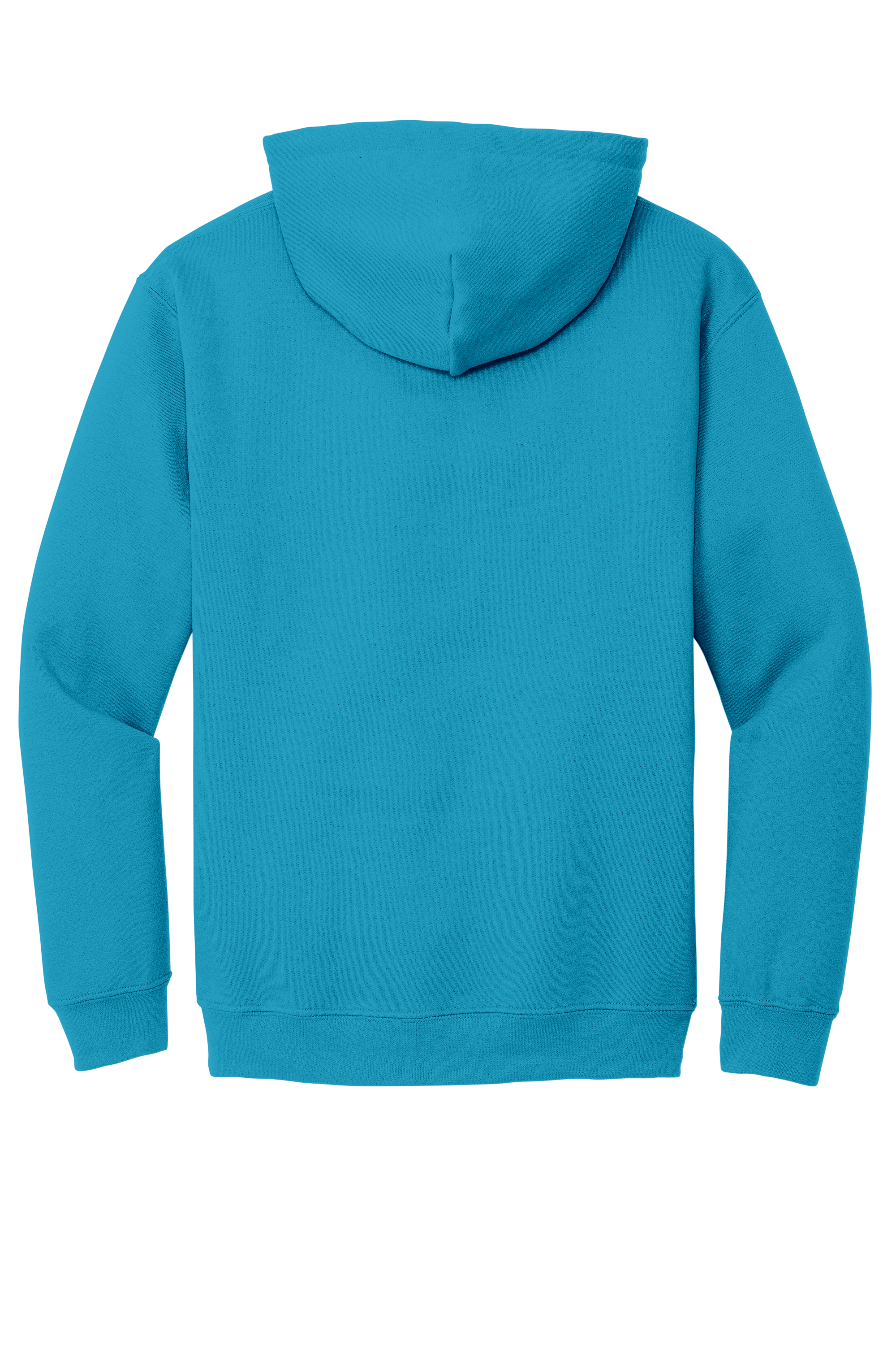 Gildan Heavy Cotton Hoodie (2XL-5XL)