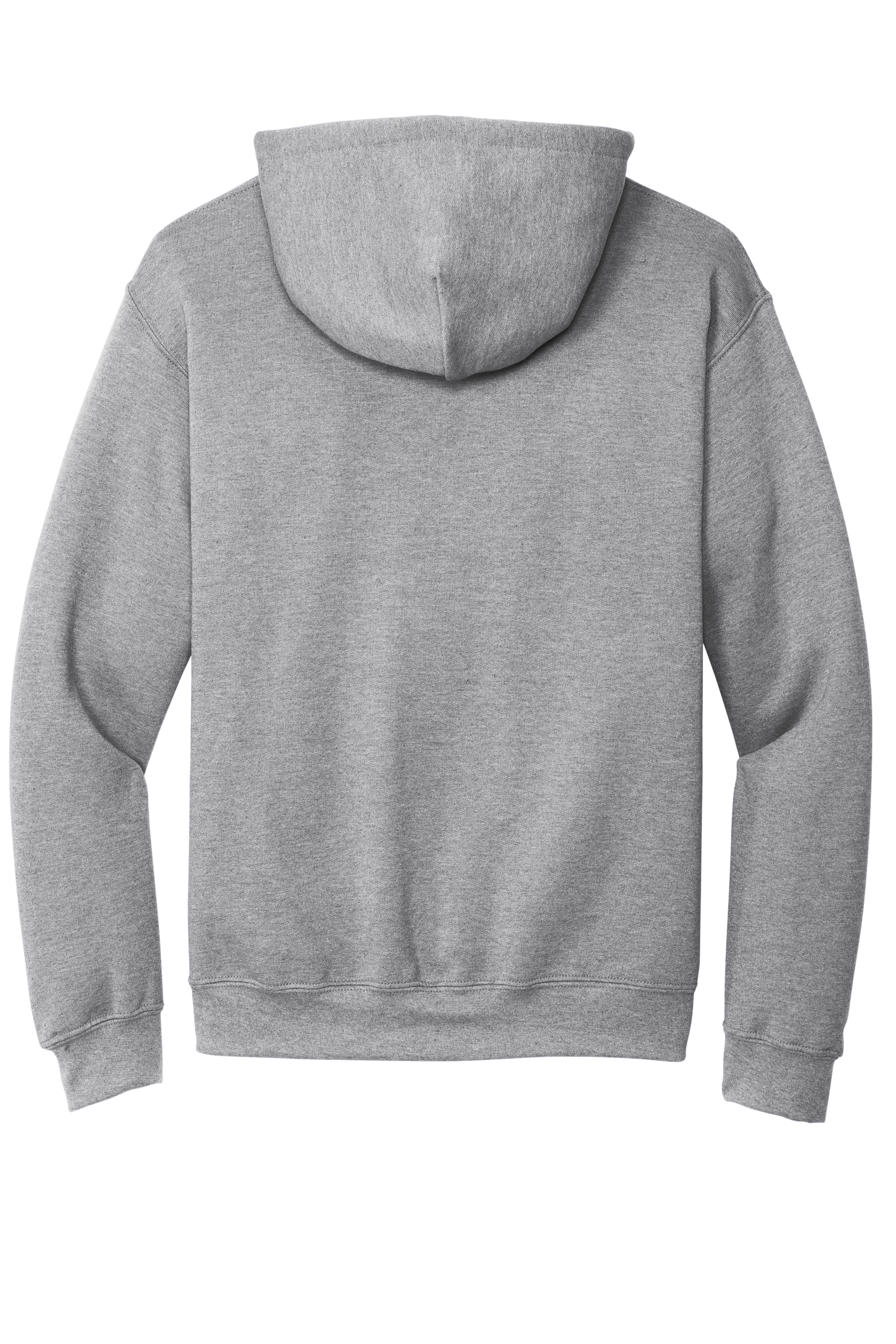 Gildan Heavy Cotton Hoodie (2XL-5XL)