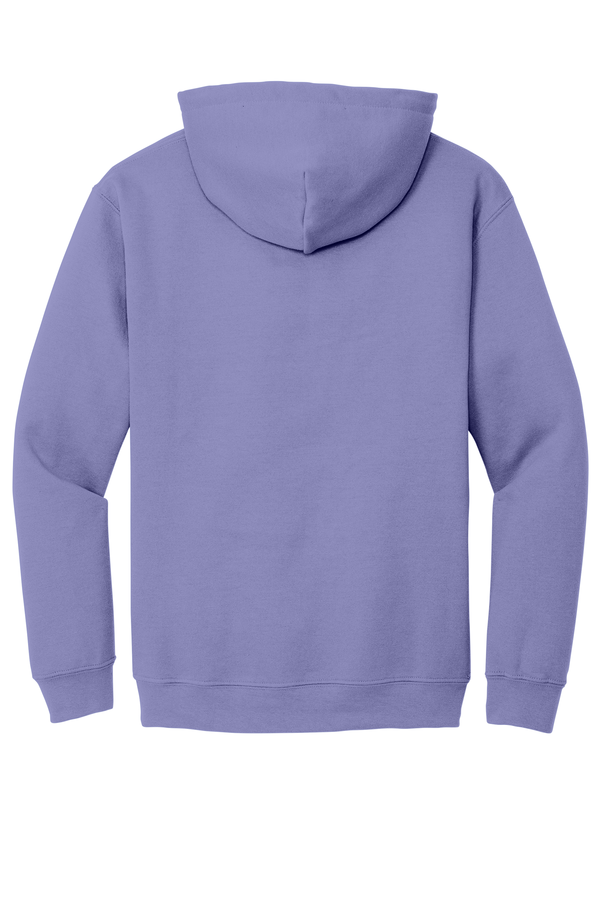 Gildan Heavy Cotton Hoodie (2XL-5XL)