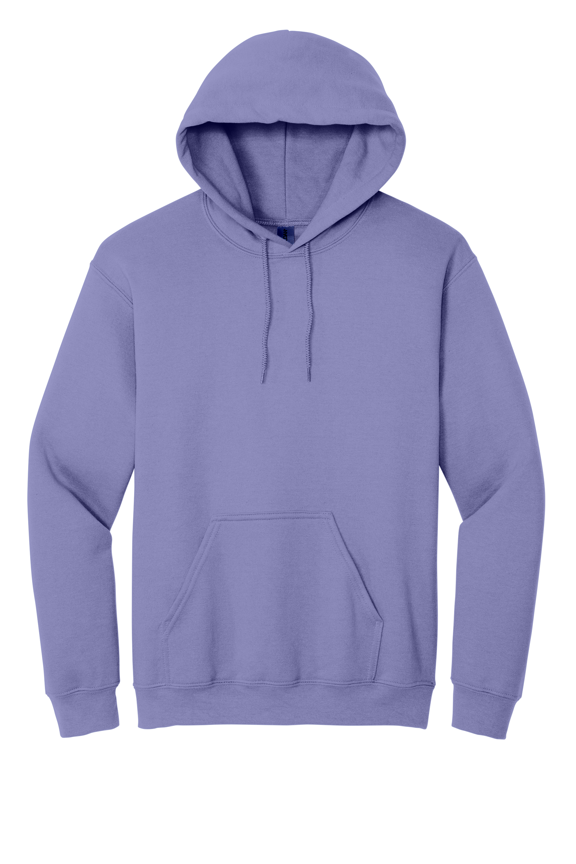 Gildan Heavy Cotton Hoodie (2XL-5XL)