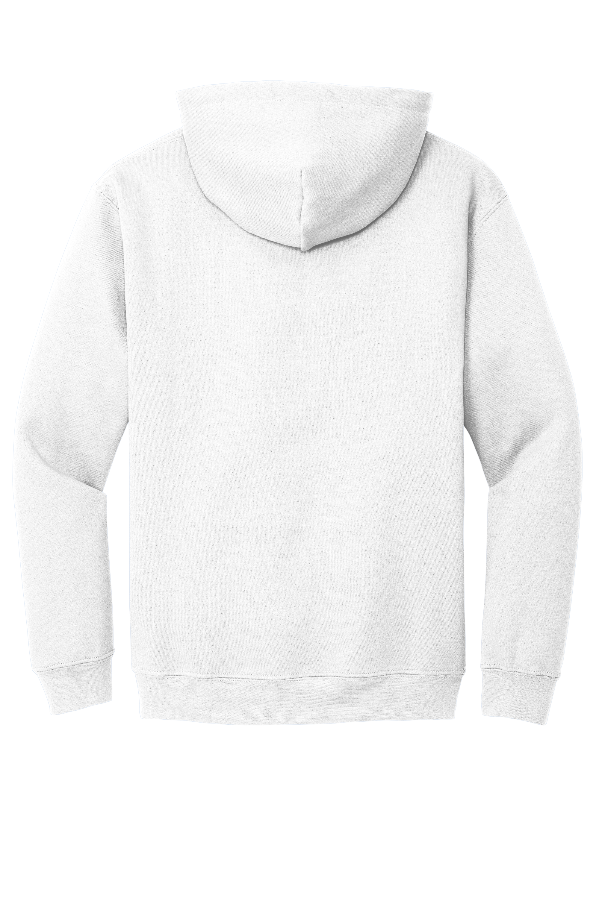 Gildan Heavy Cotton Hoodie (2XL-5XL)