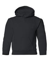 Heavy Cotton Hoodie