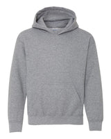 Heavy Cotton Hoodie