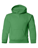 Heavy Cotton Hoodie