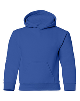 Heavy Cotton Hoodie