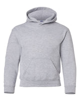 Heavy Cotton Hoodie