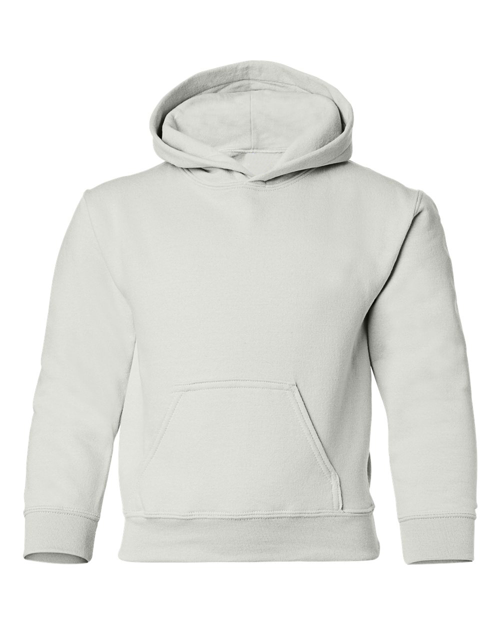Heavy Cotton Hoodie