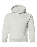 Heavy Cotton Hoodie