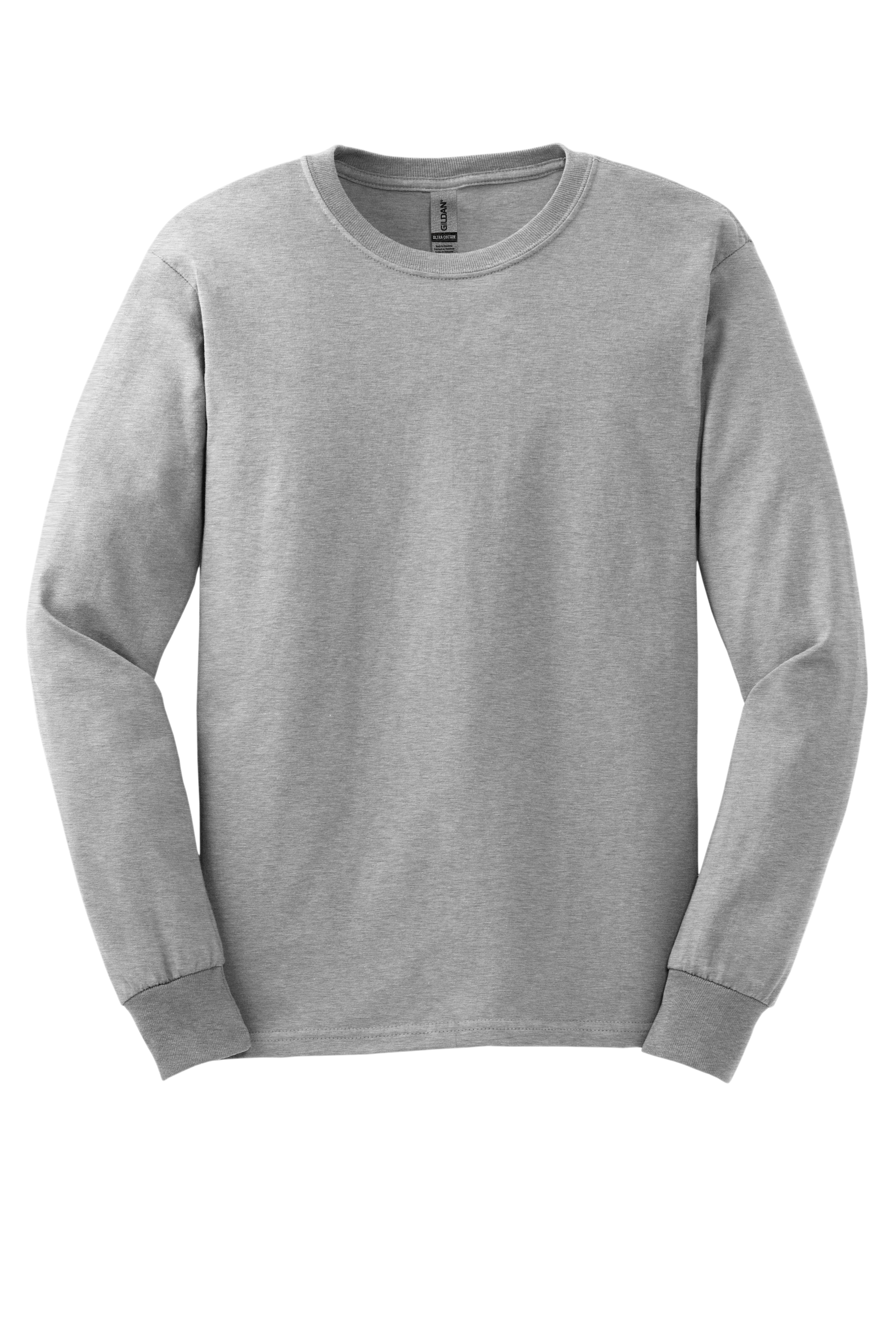 Gildan Crewneck Hoodie