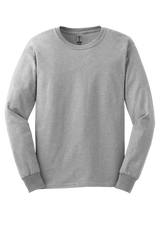 Gildan Crewneck Hoodie (2XL-5XL)