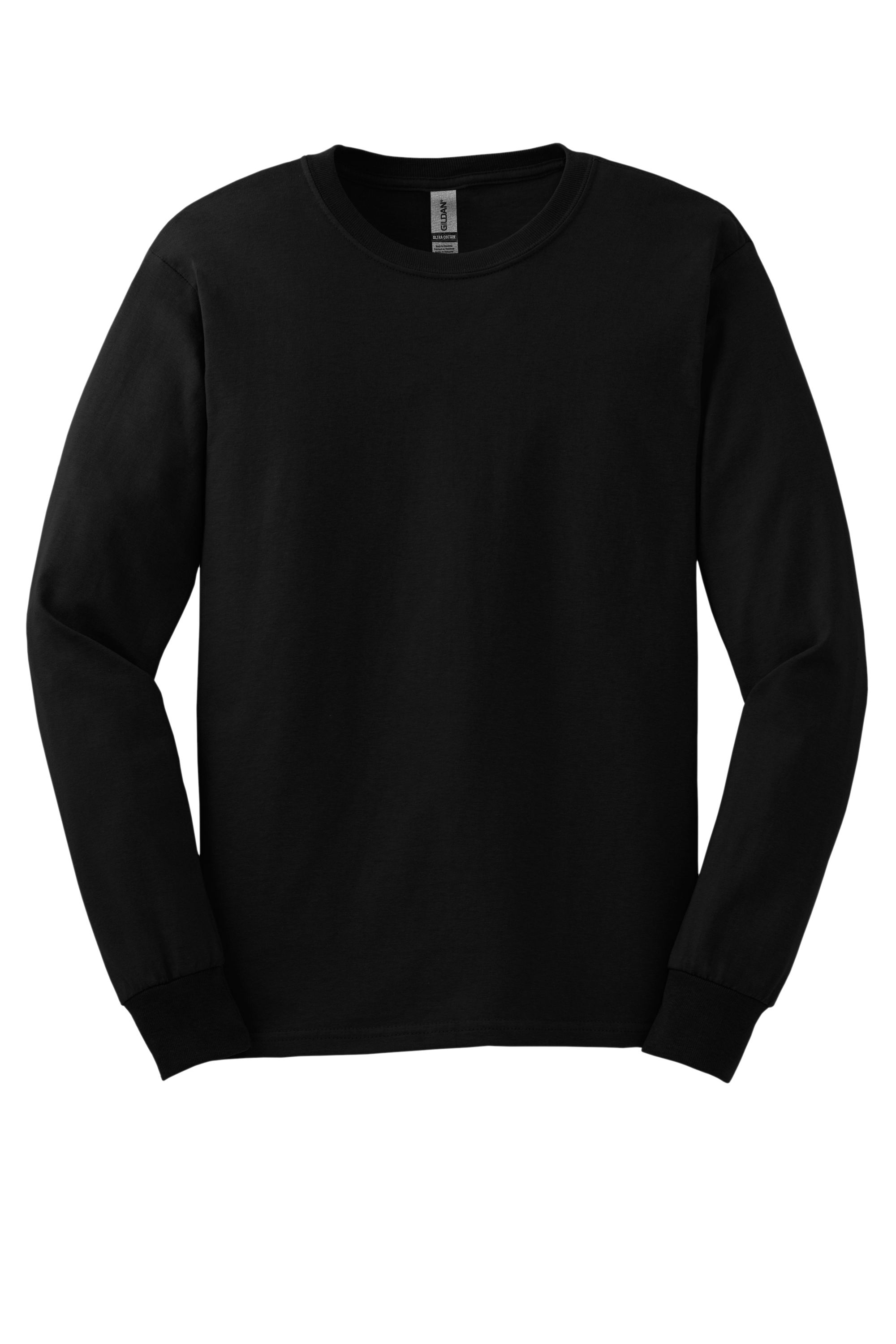 Gildan Crewneck Hoodie