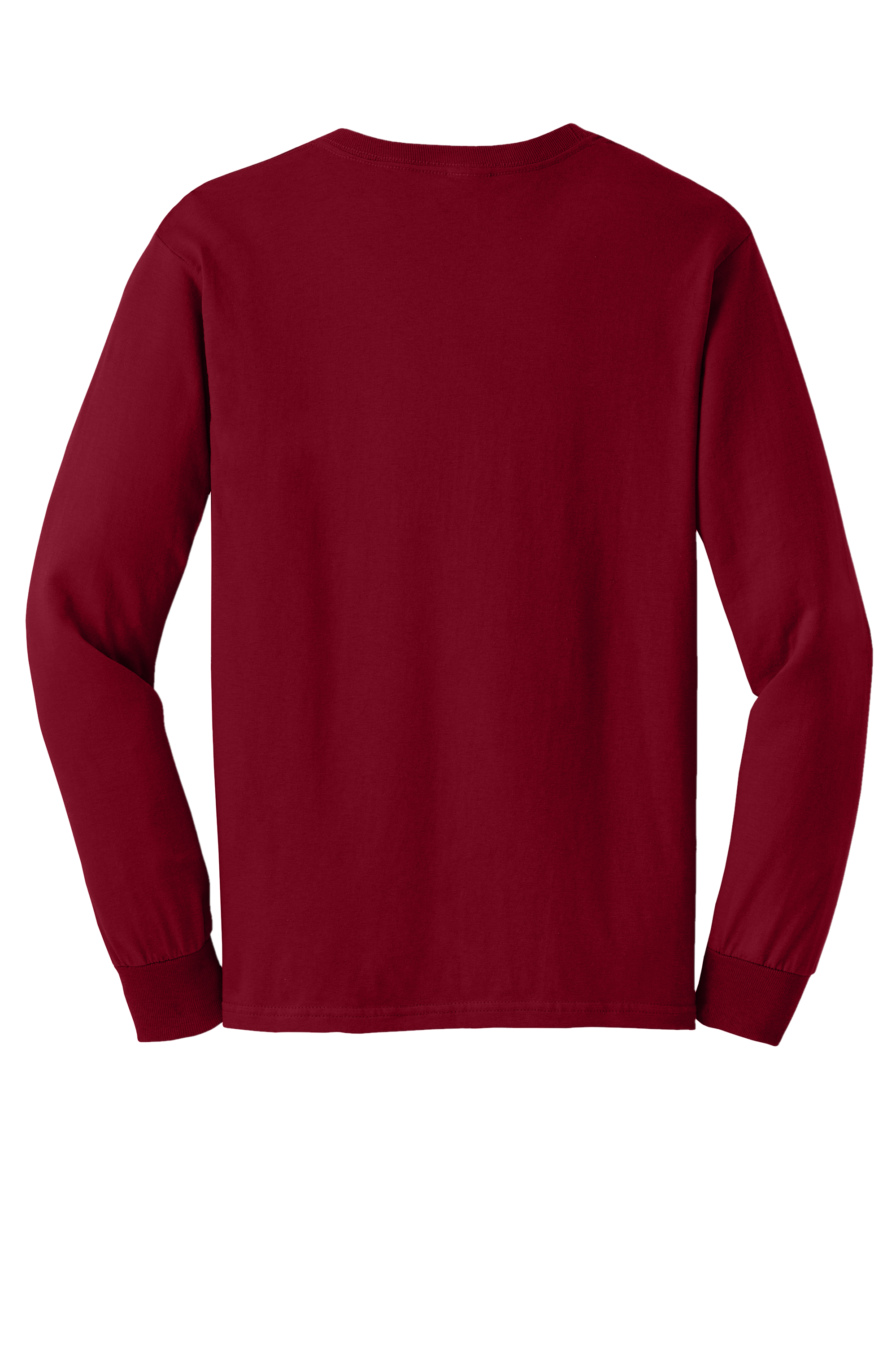 Gildan Crewneck Hoodie