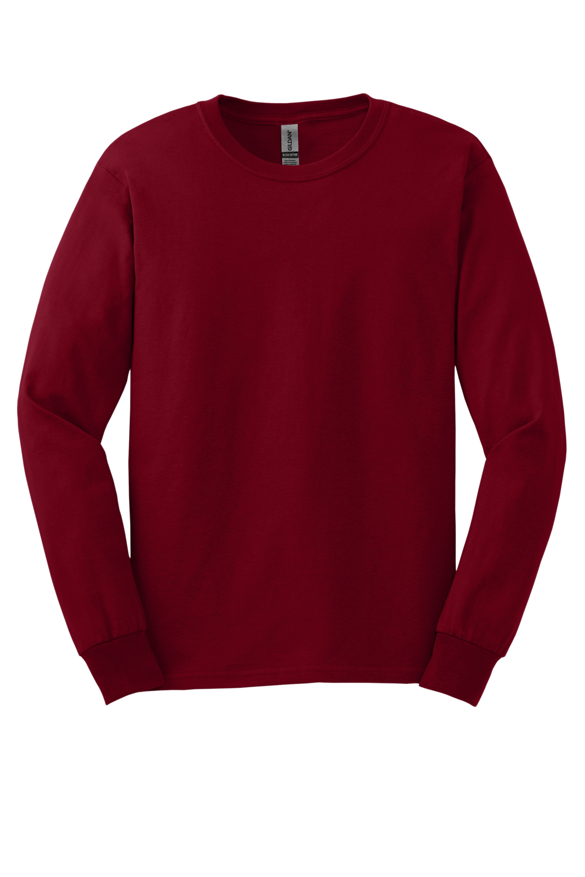 Gildan Crewneck Hoodie
