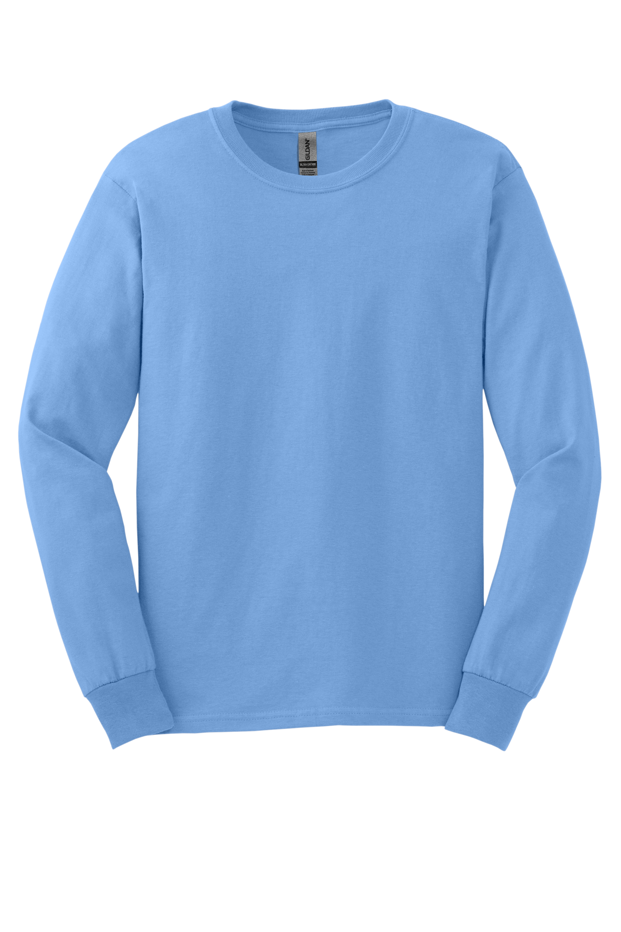 Gildan Crewneck Hoodie