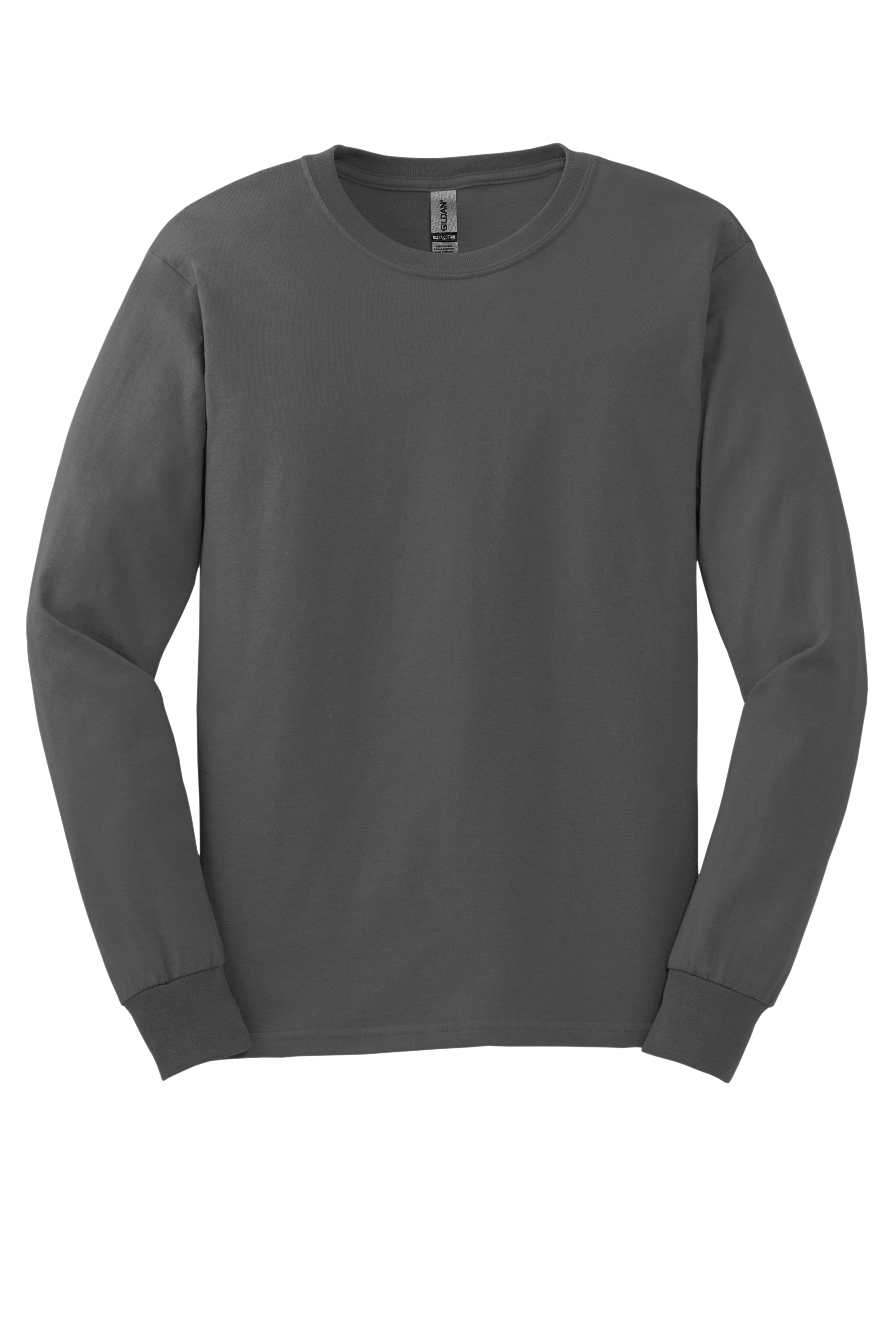 Gildan Crewneck Hoodie