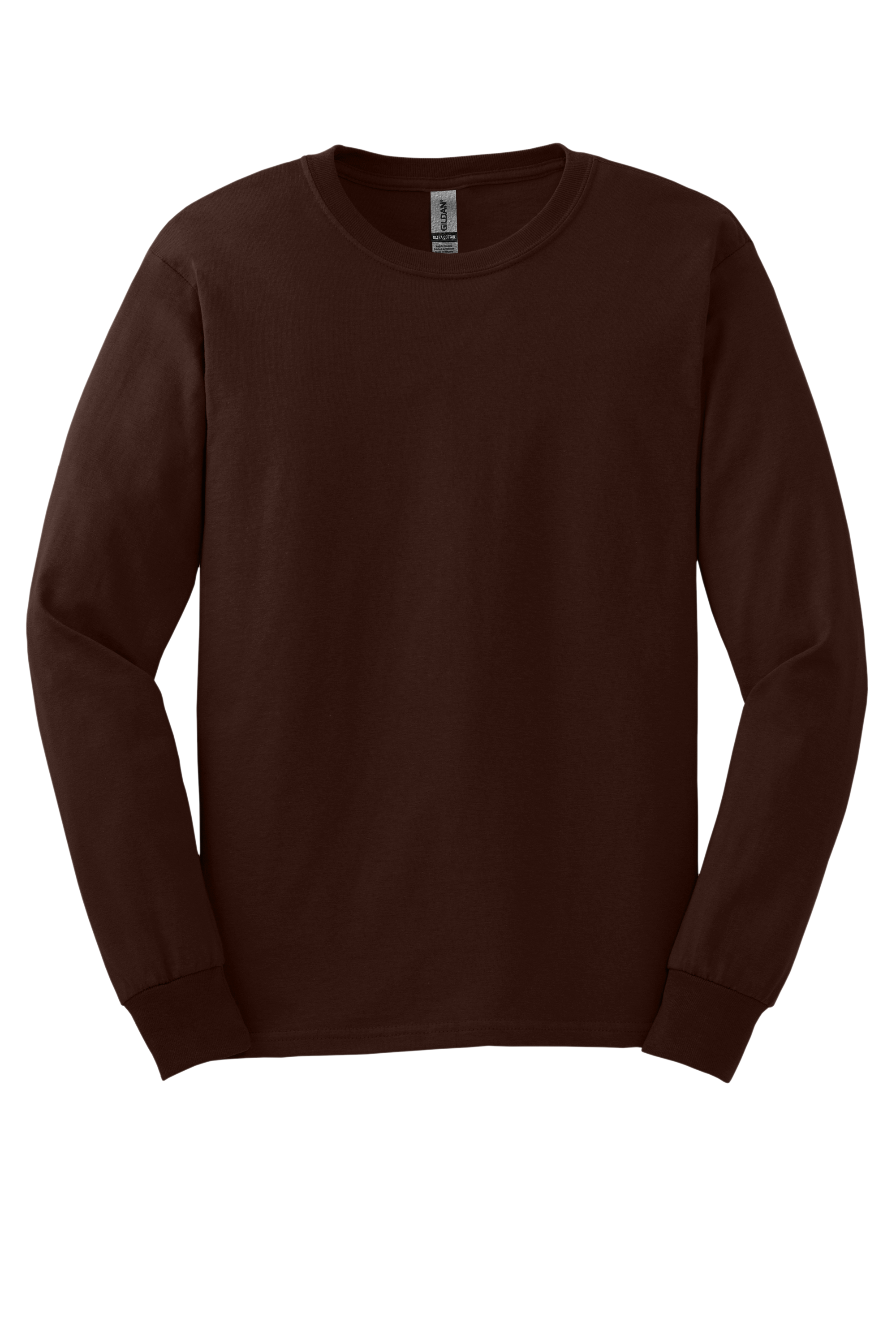 Gildan Crewneck Hoodie