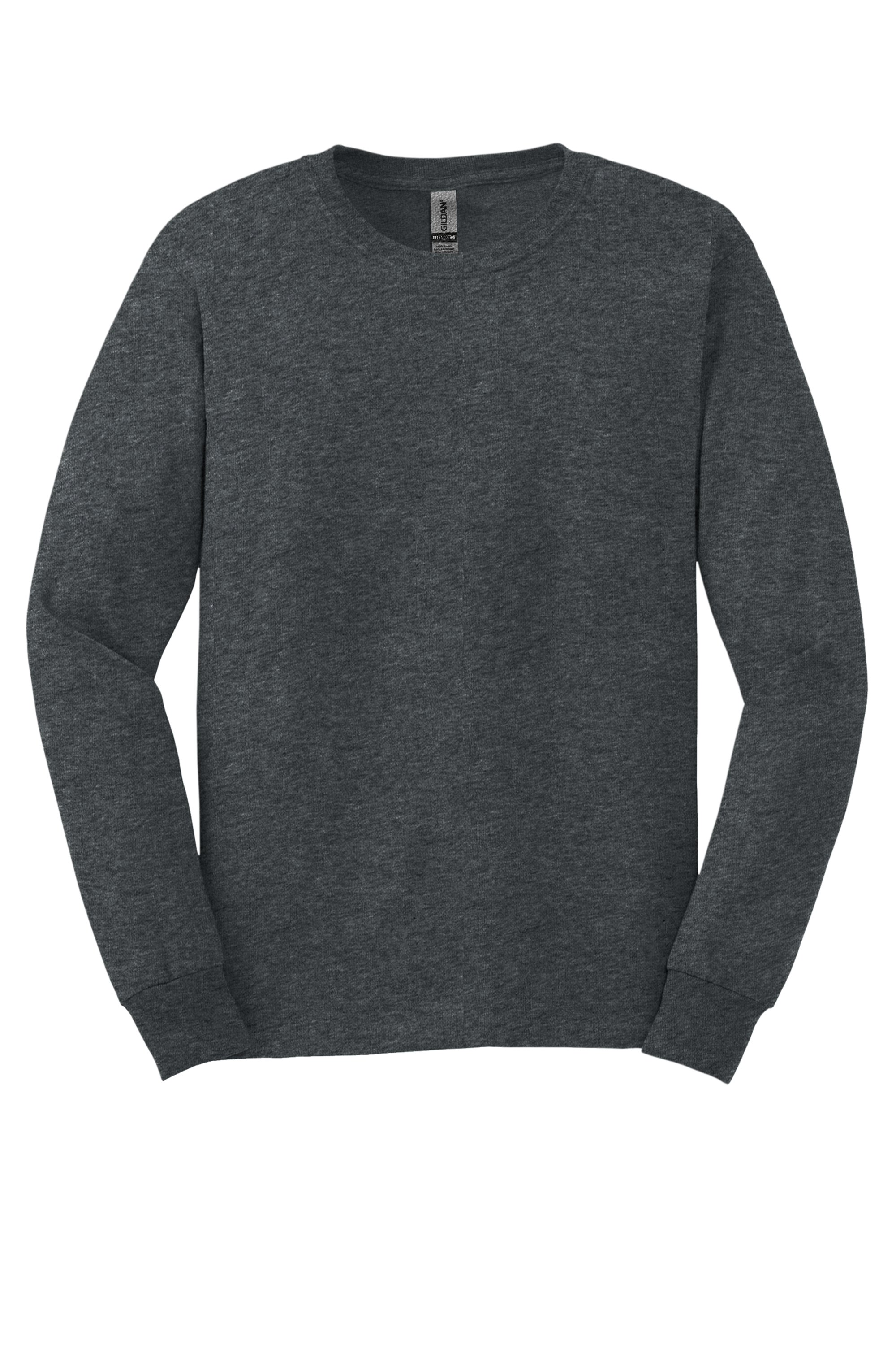 Gildan Crewneck Hoodie
