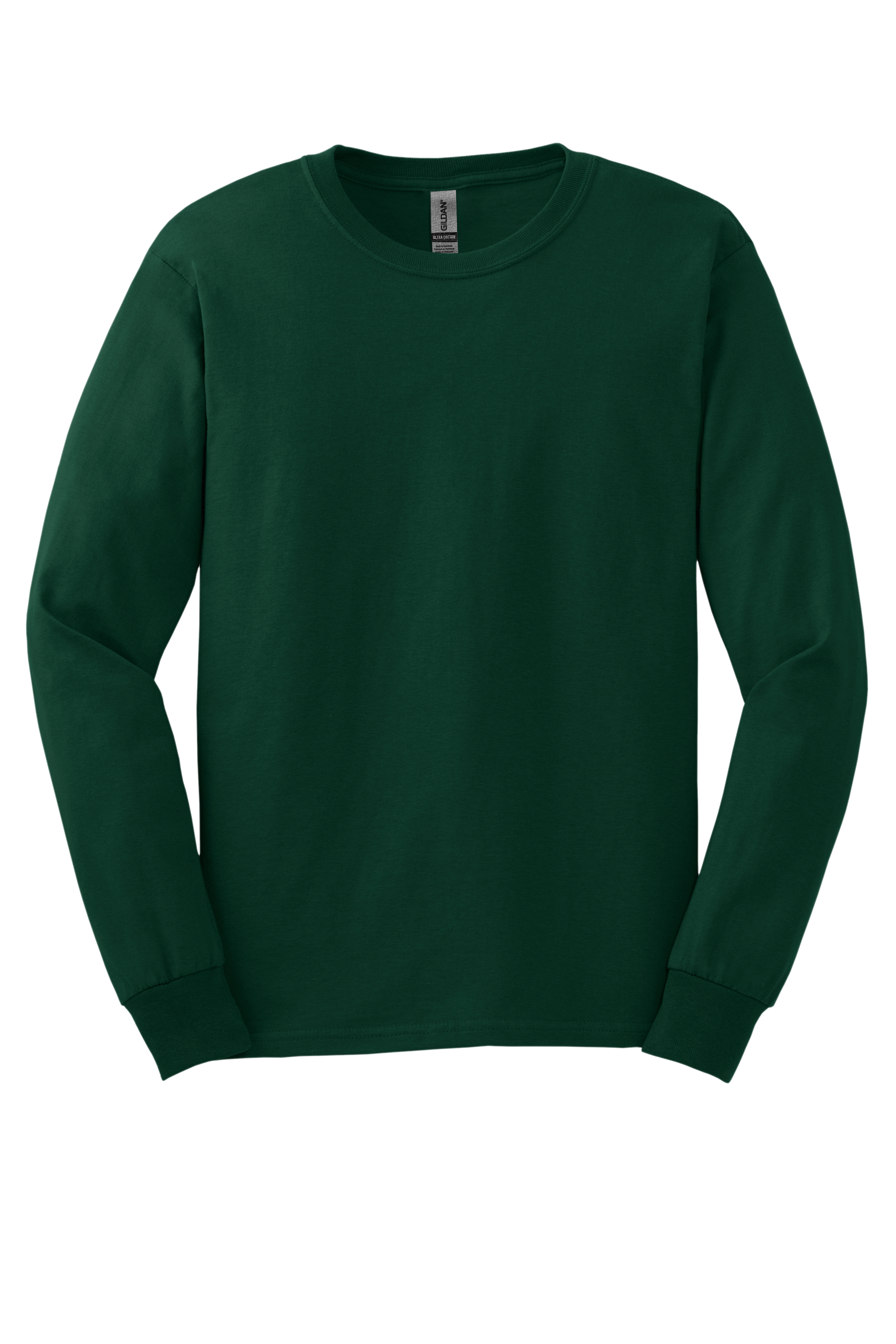 Gildan Crewneck Hoodie