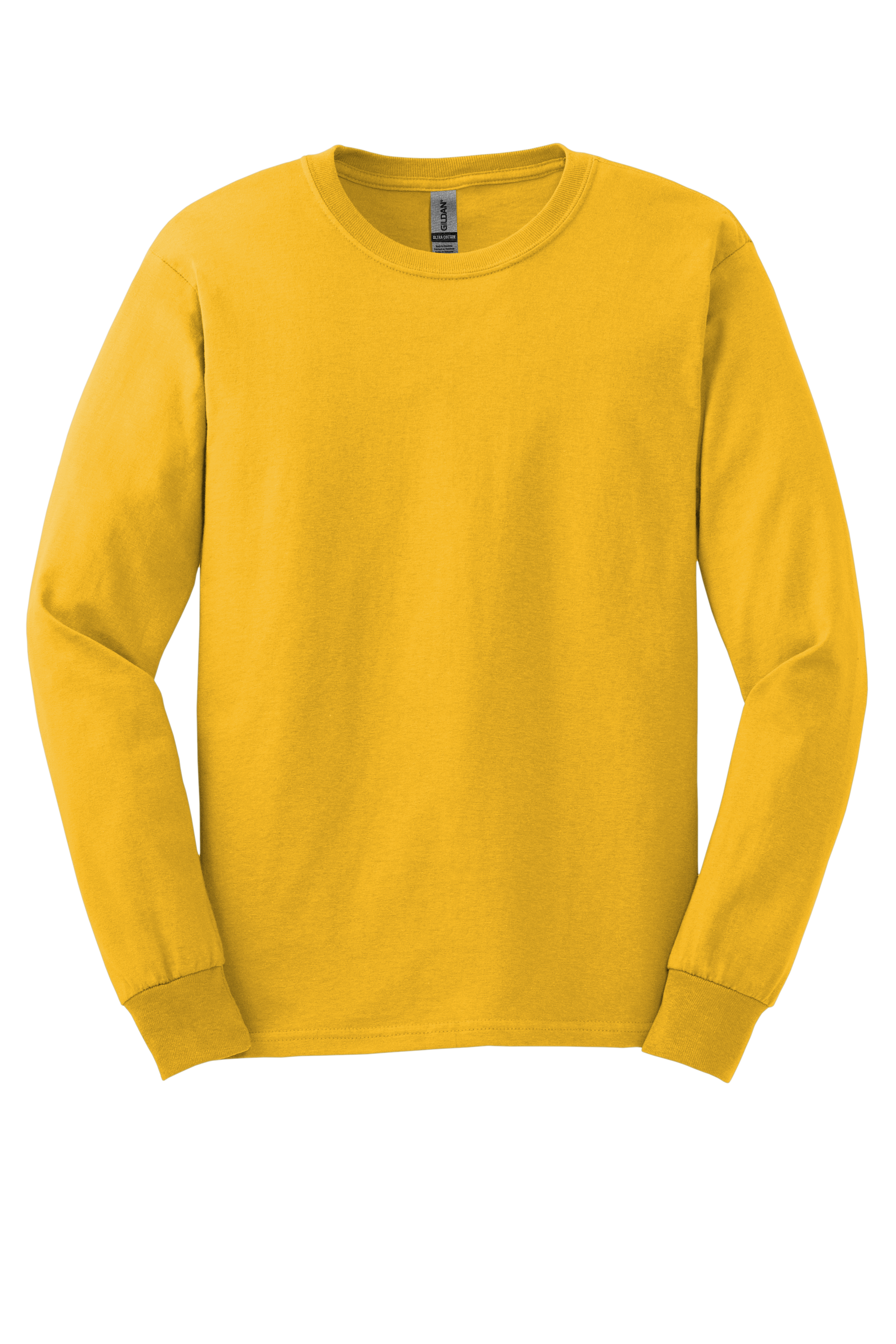 Gildan Crewneck Hoodie