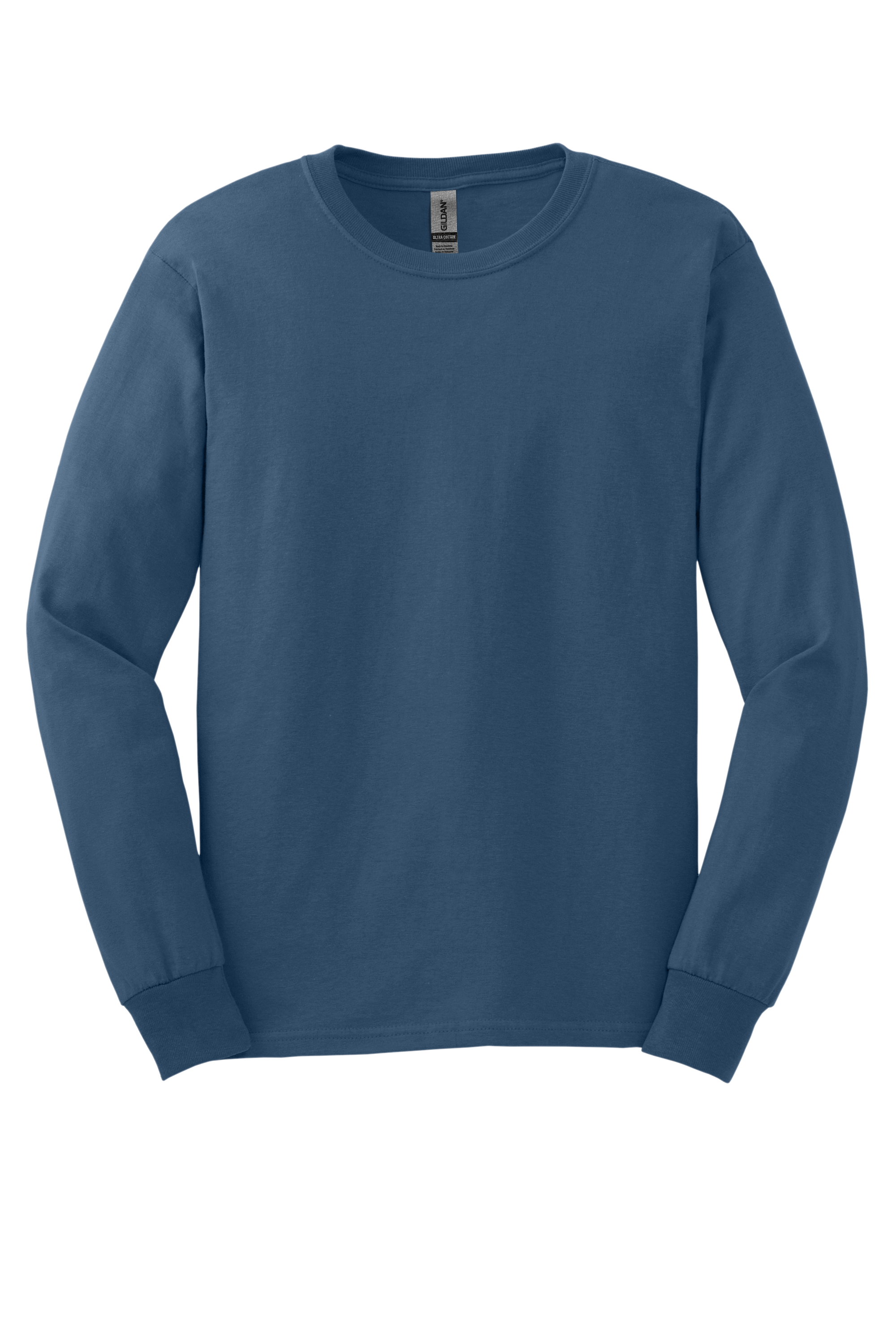 Gildan Crewneck Hoodie