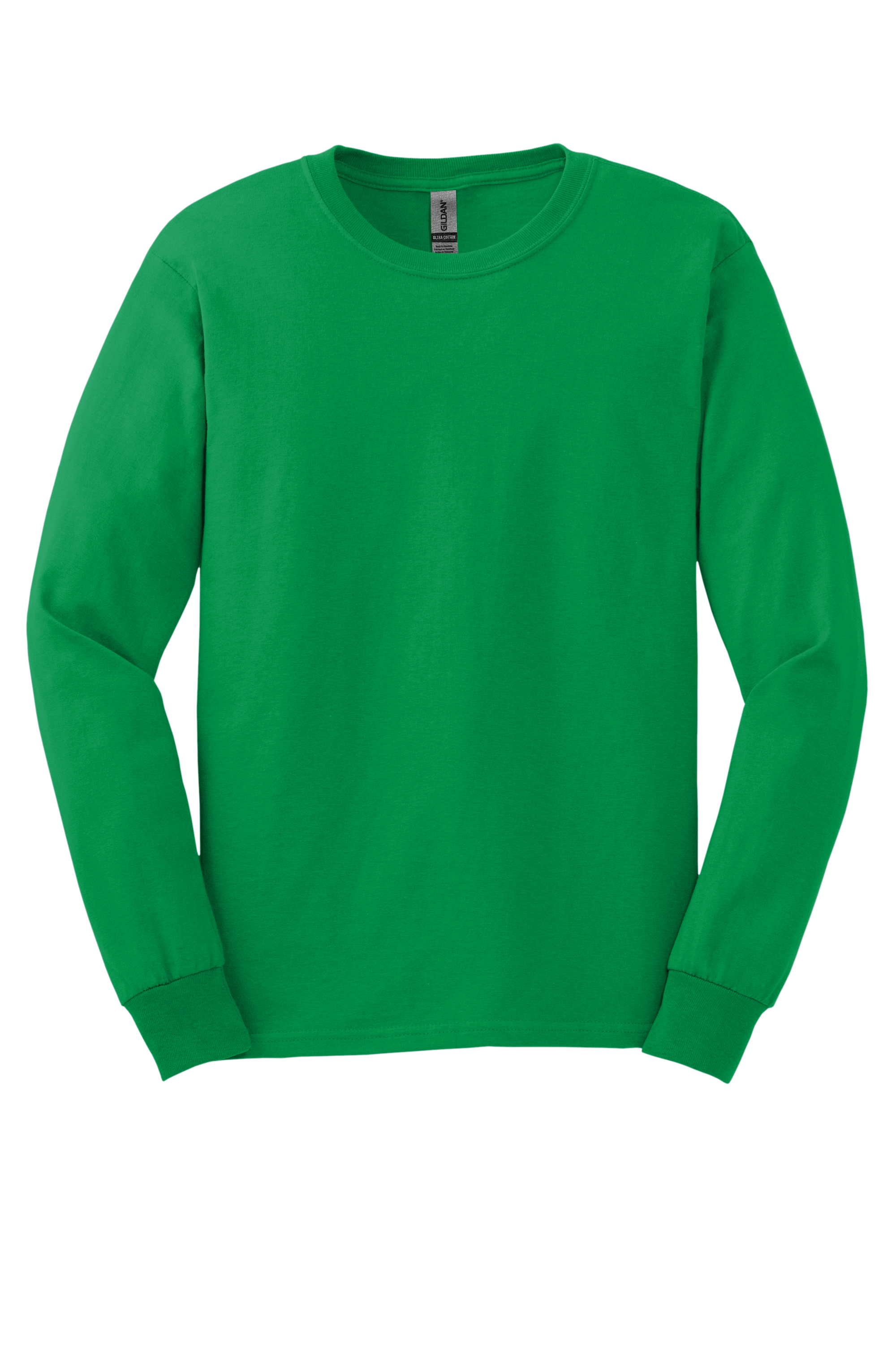 Gildan Crewneck Hoodie