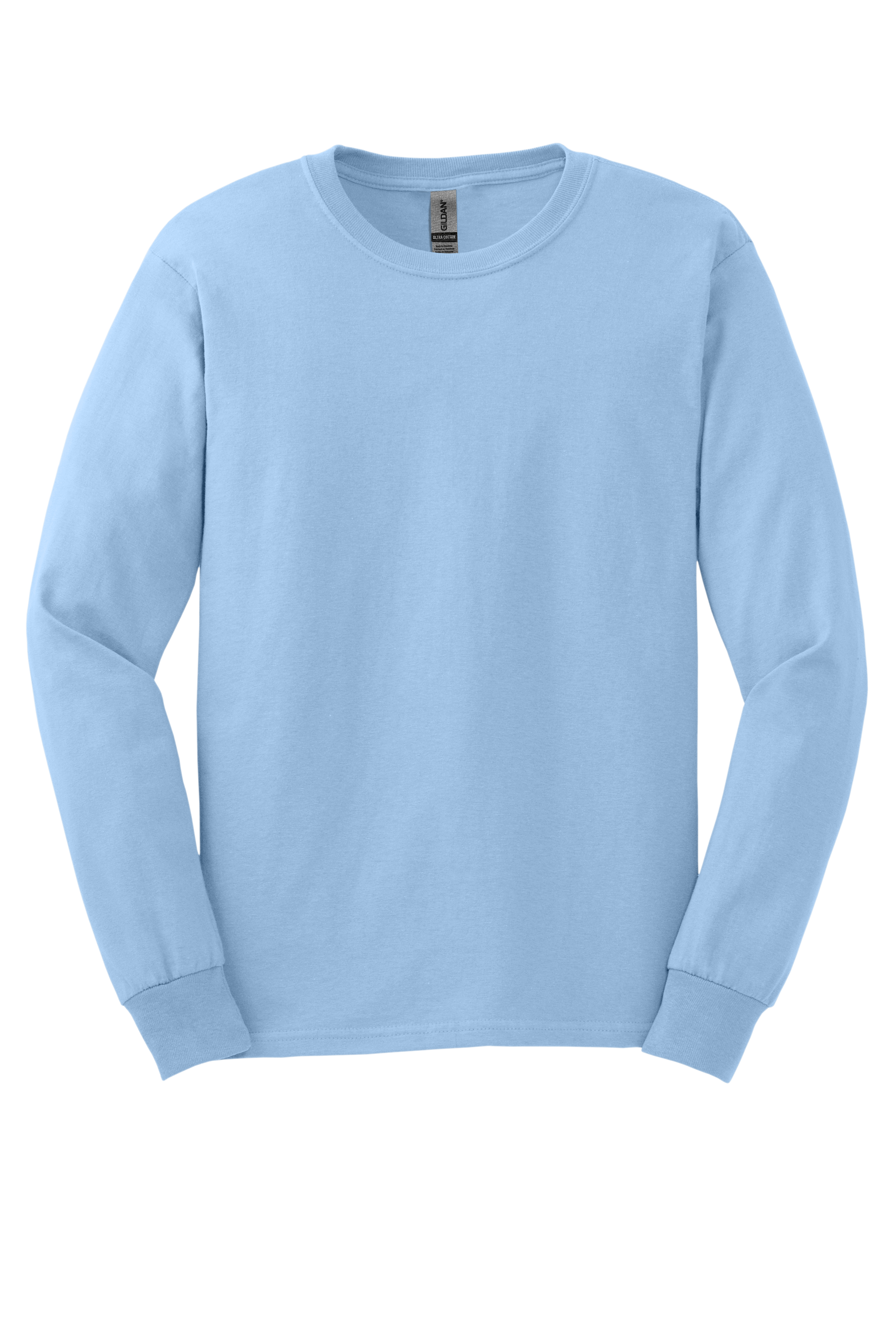 Gildan Crewneck Hoodie