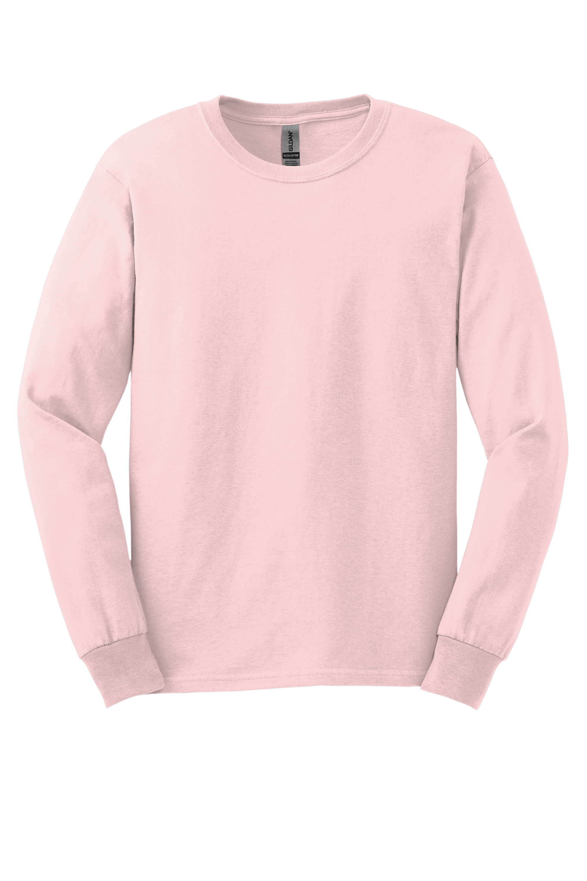 Gildan Crewneck Hoodie
