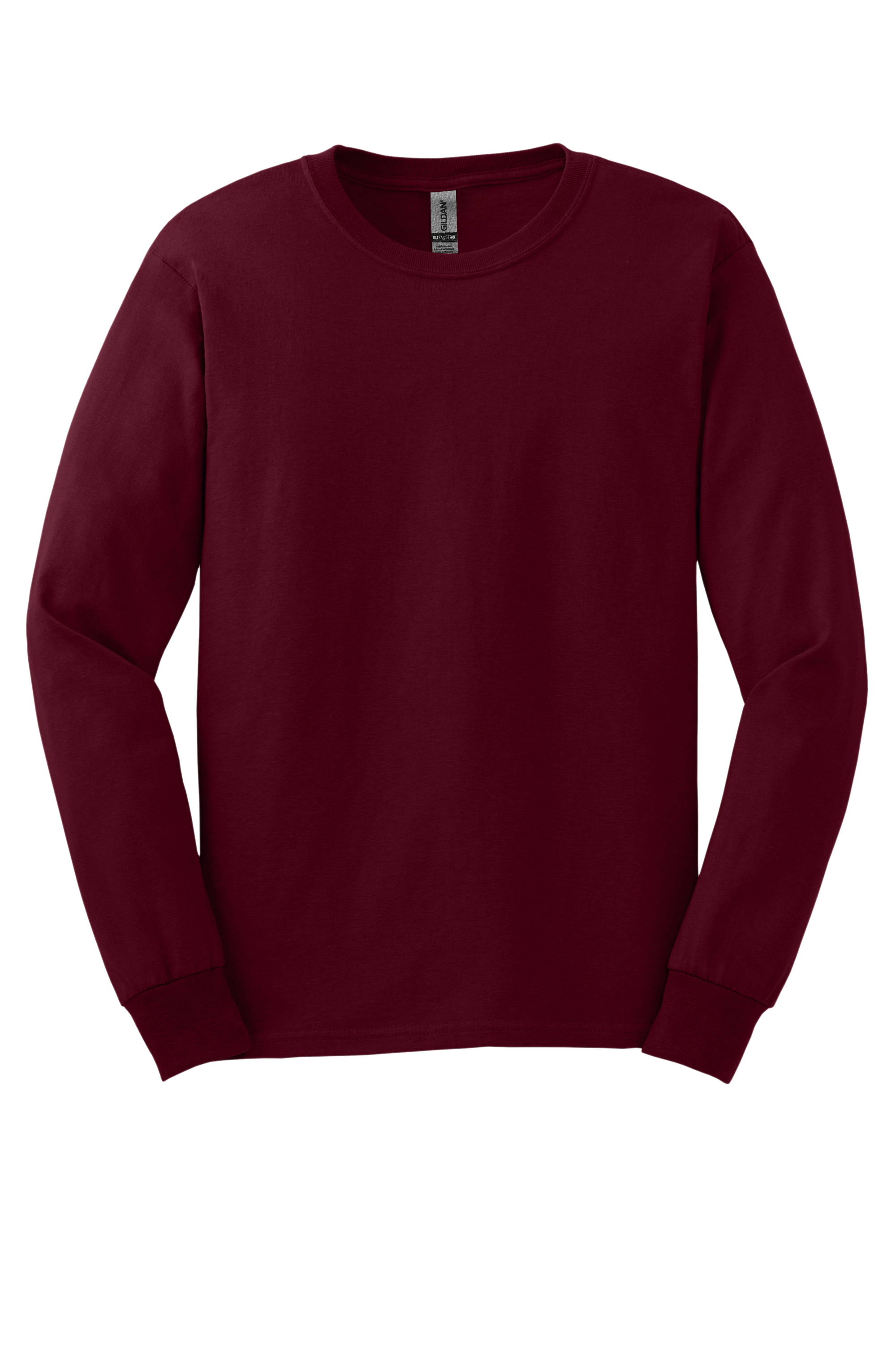 Gildan Crewneck Hoodie