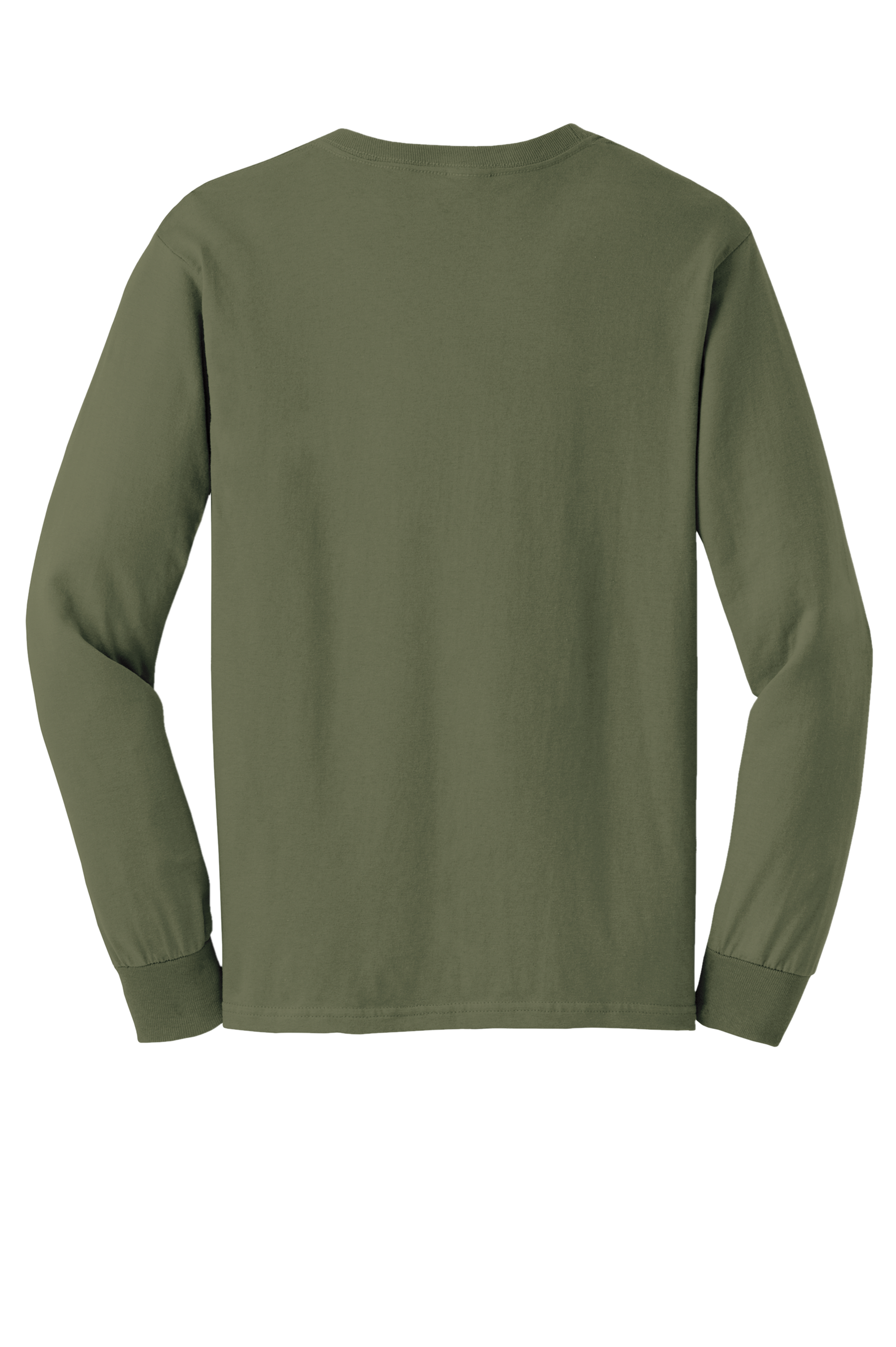 Gildan Crewneck Hoodie