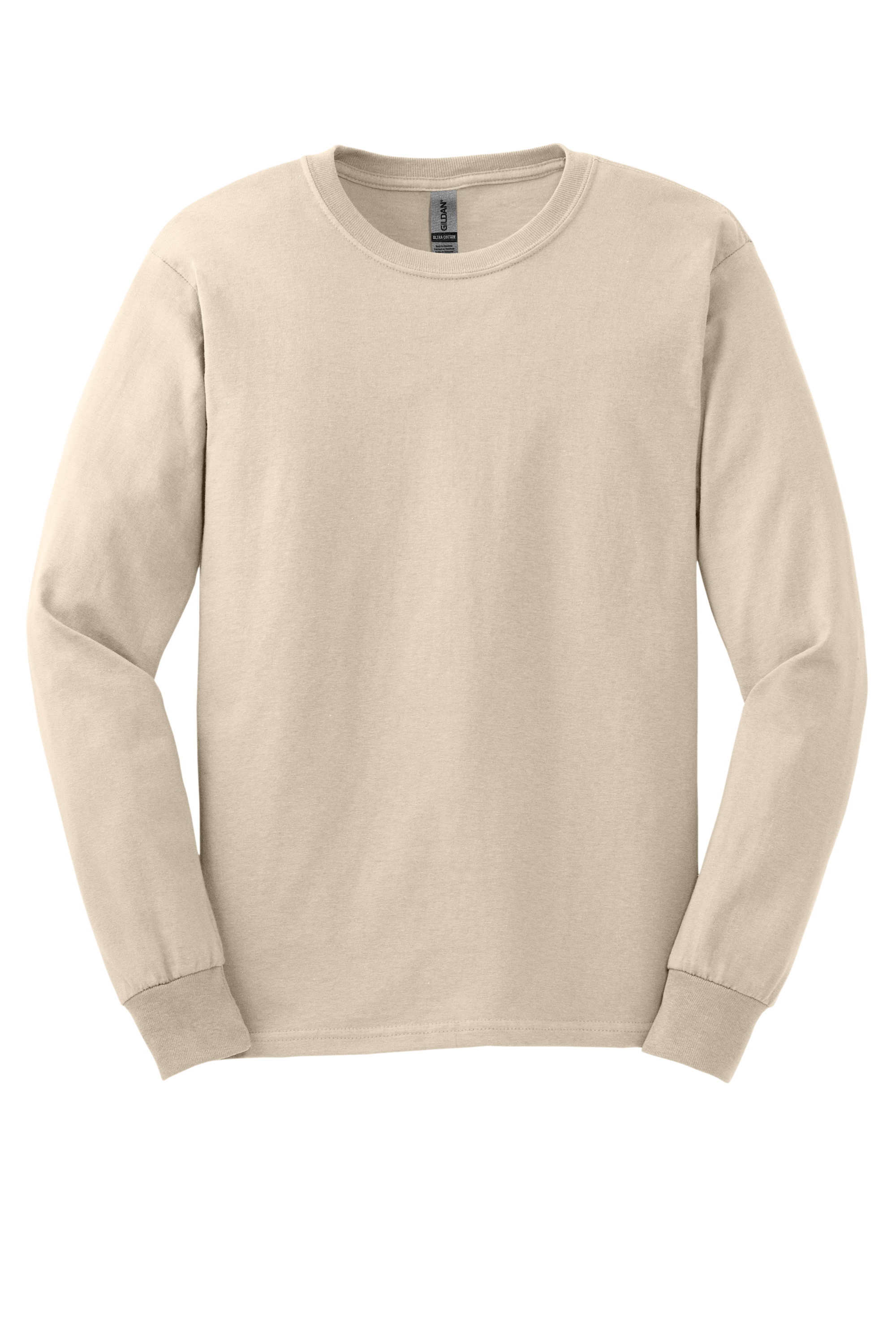 Gildan Crewneck Hoodie
