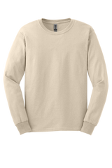 Gildan Crewneck Hoodie (2XL-5XL)