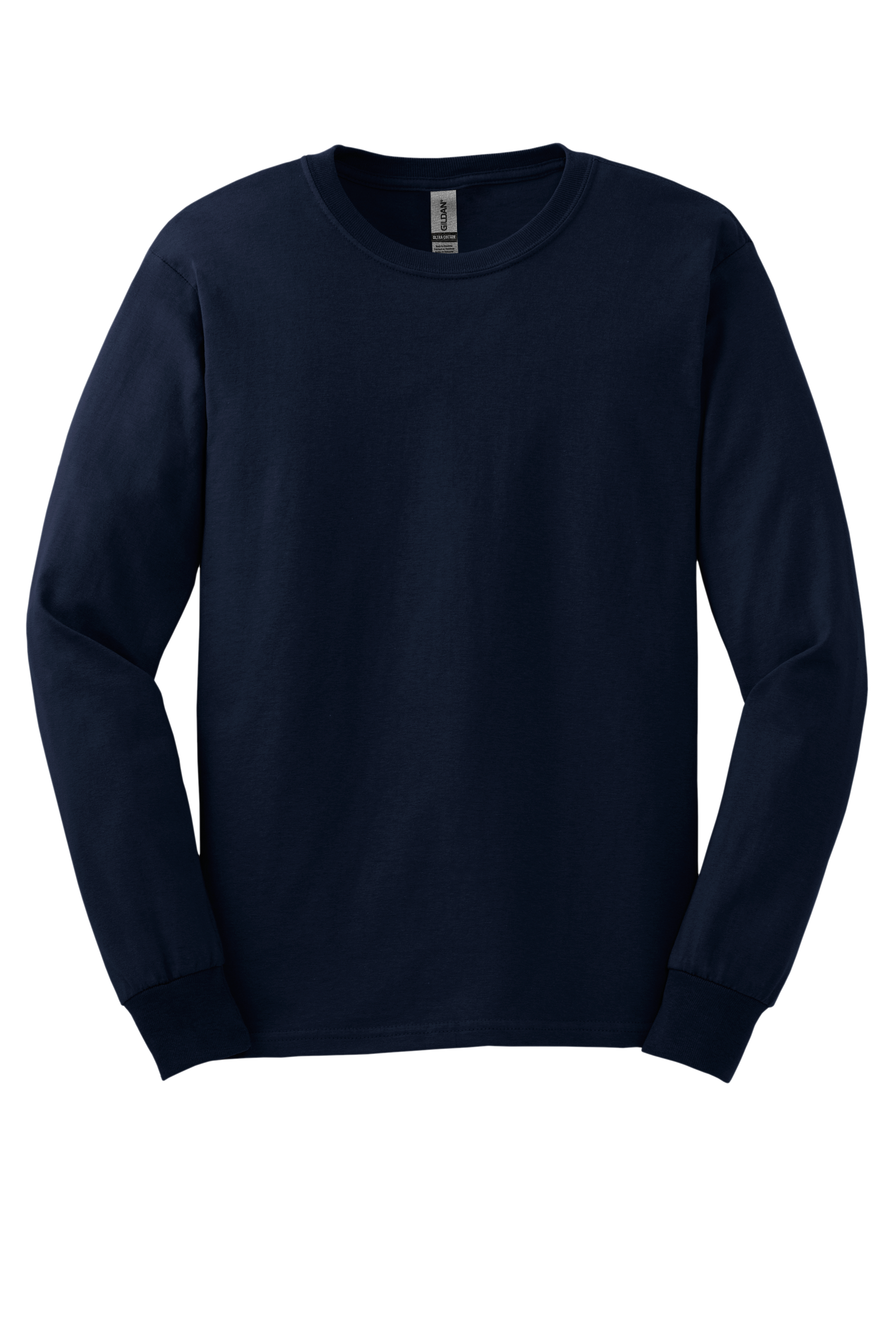 Gildan Crewneck Hoodie