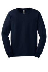 Gildan Crewneck Hoodie (2XL-5XL)