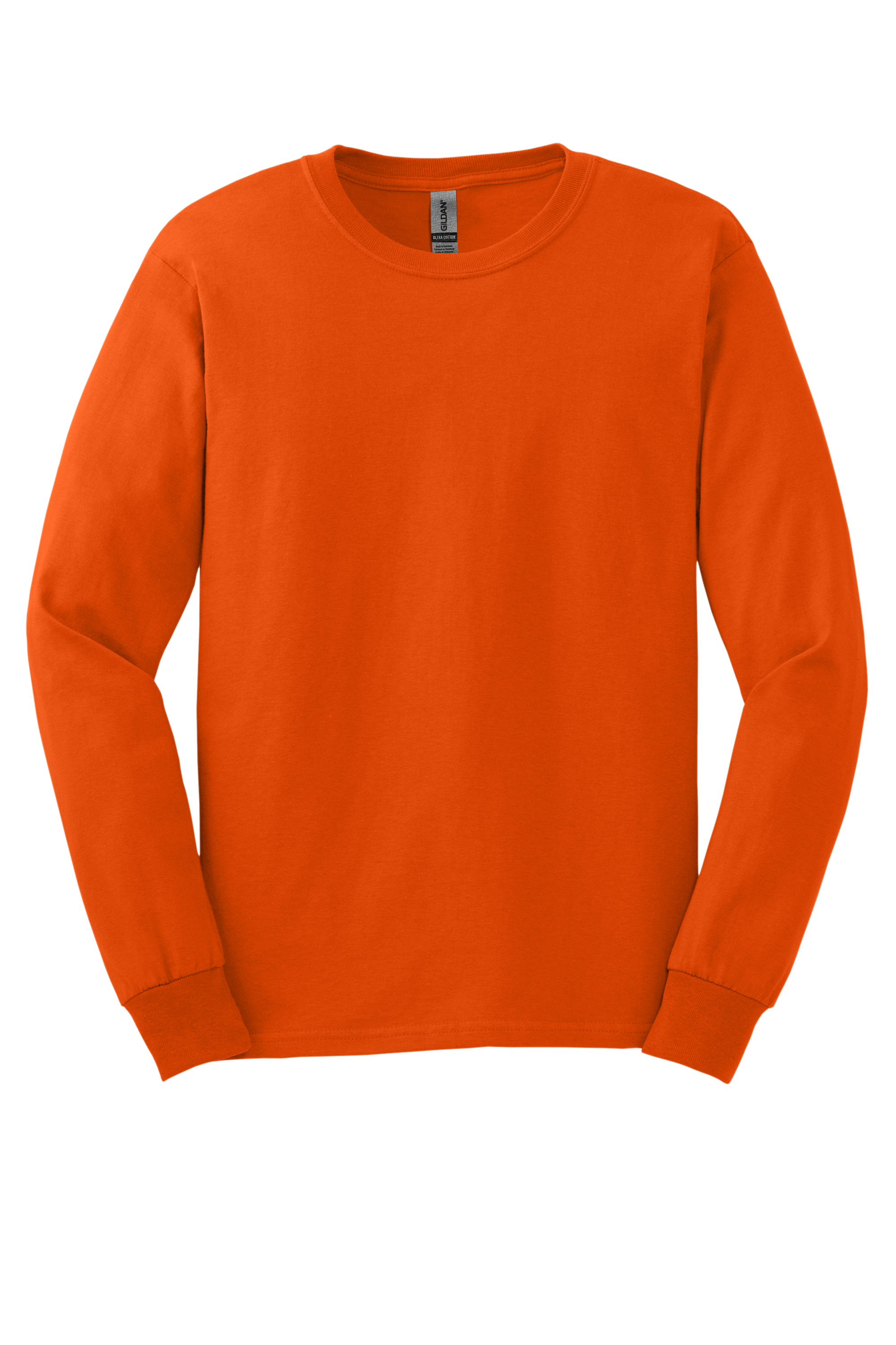 Gildan Crewneck Hoodie