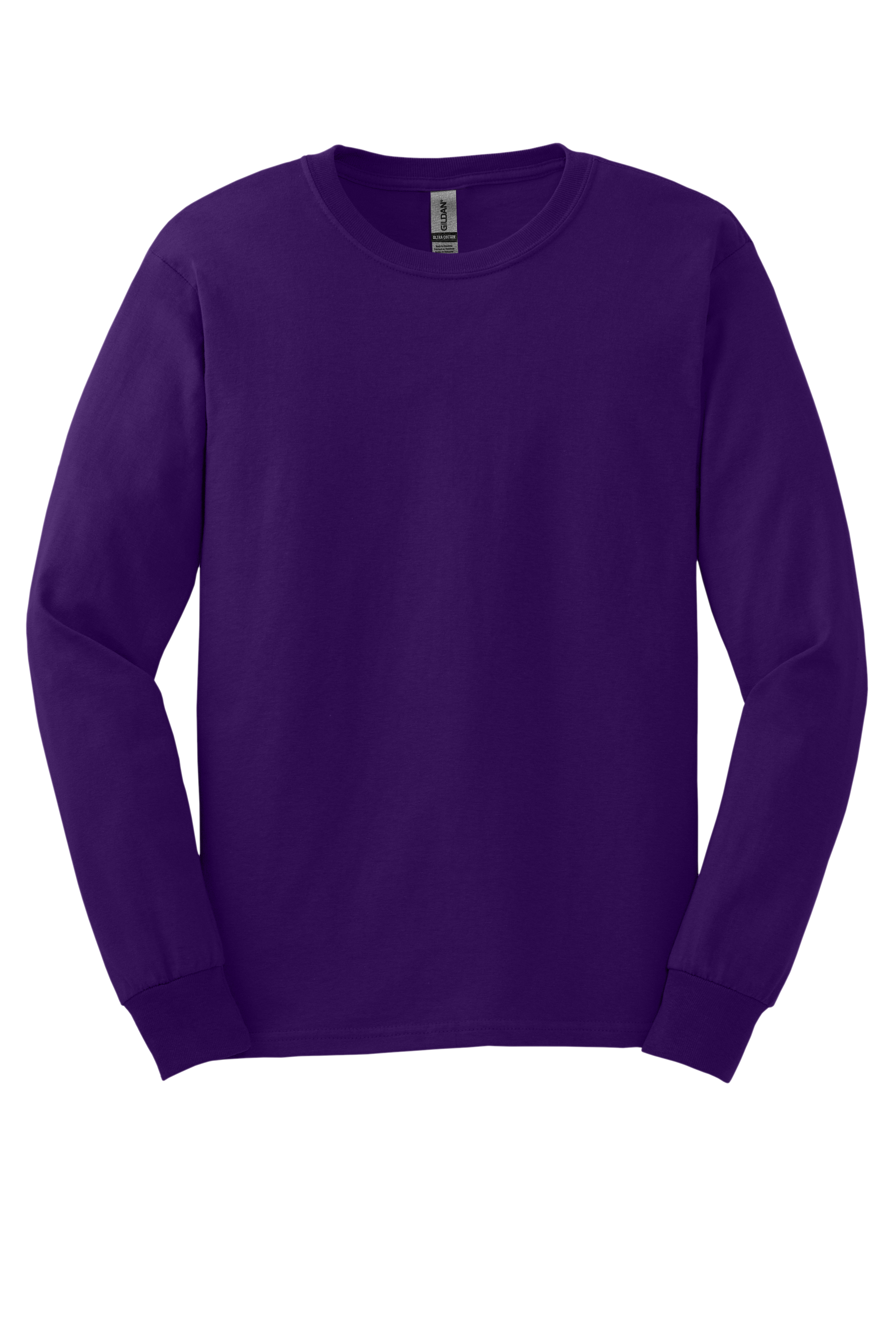 Gildan Crewneck Hoodie