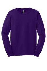 Gildan Crewneck Hoodie (2XL-5XL)