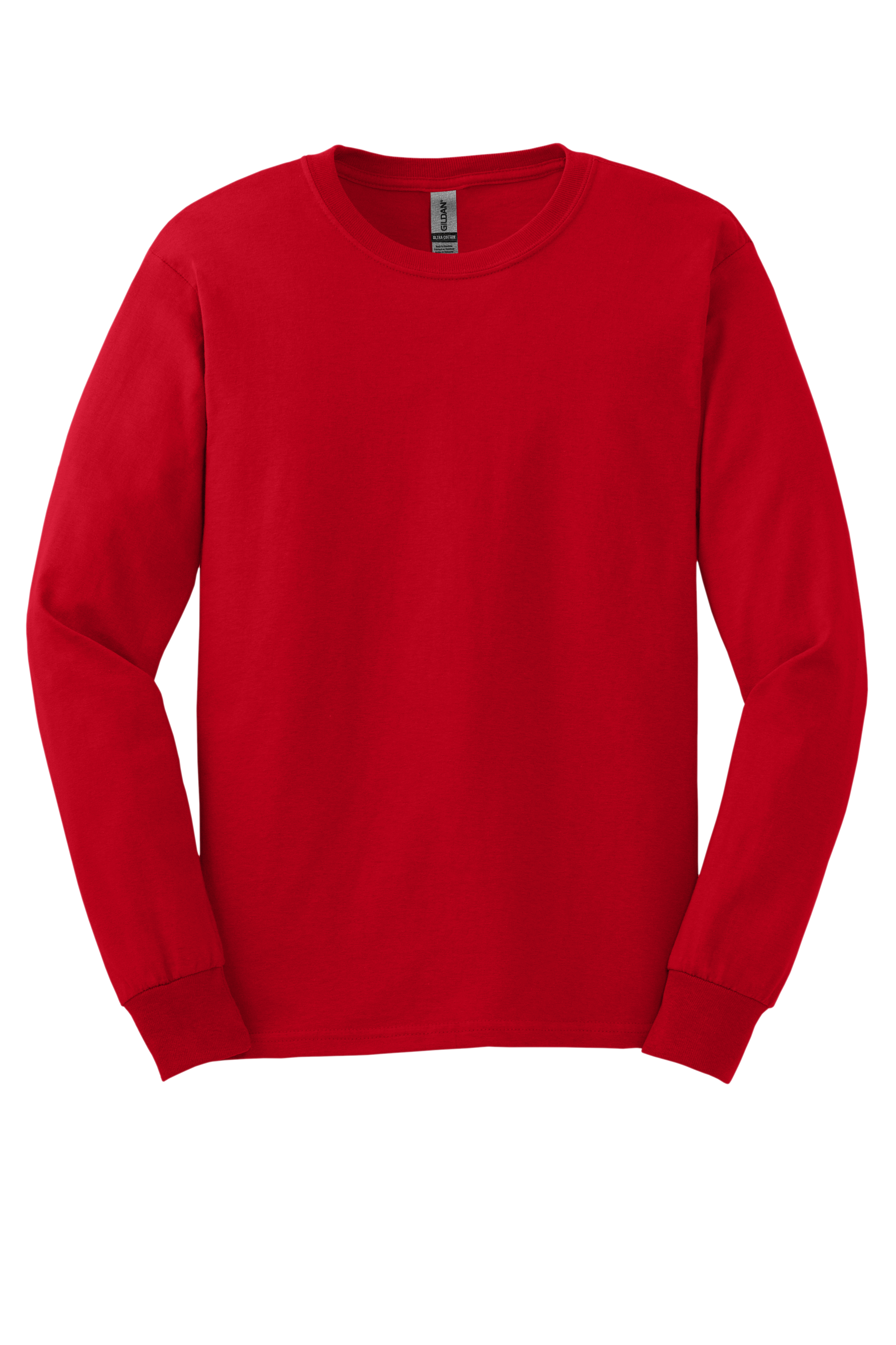 Gildan Crewneck Hoodie