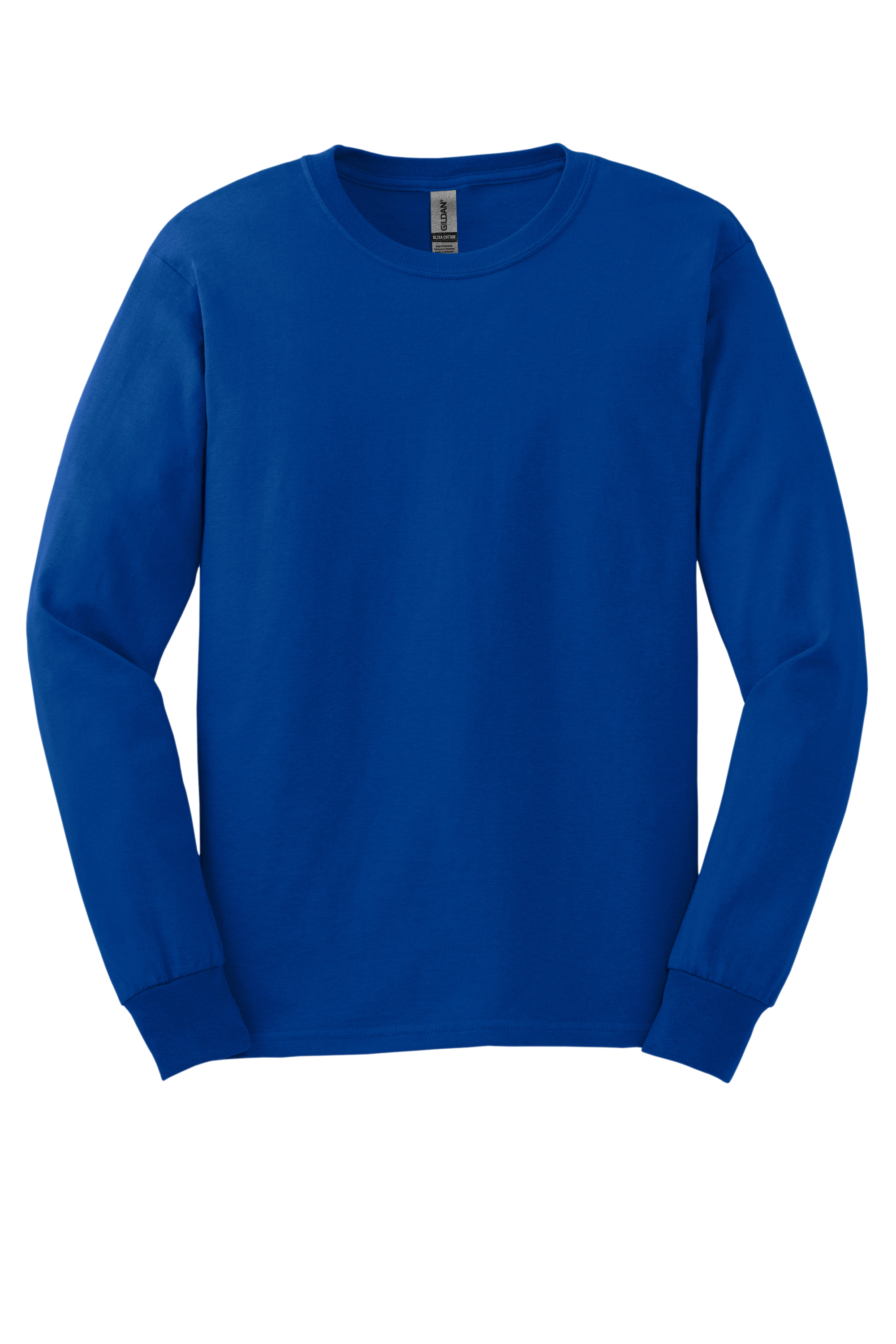 Gildan Crewneck Hoodie