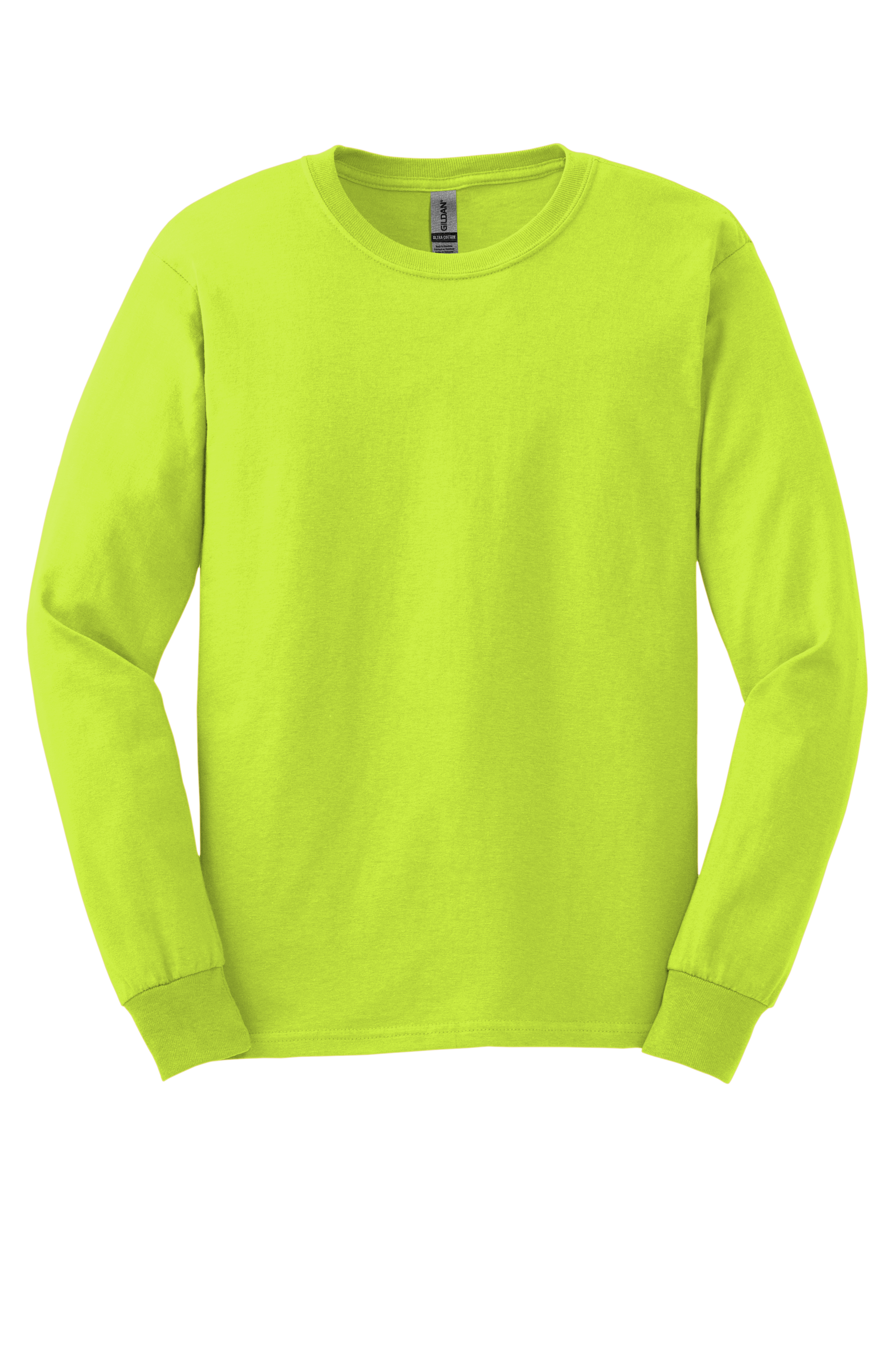 Gildan Crewneck Hoodie