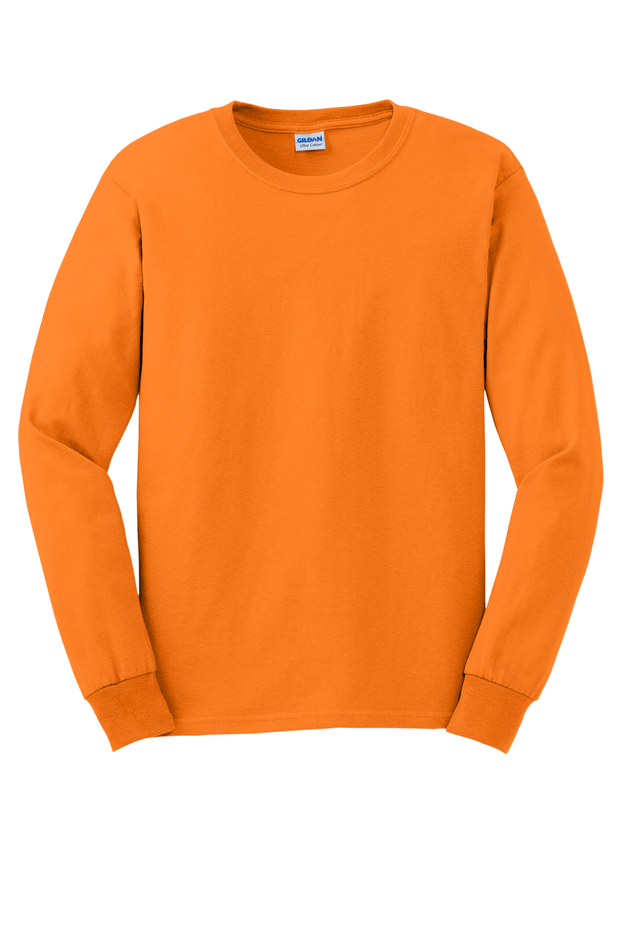 Gildan Crewneck Hoodie