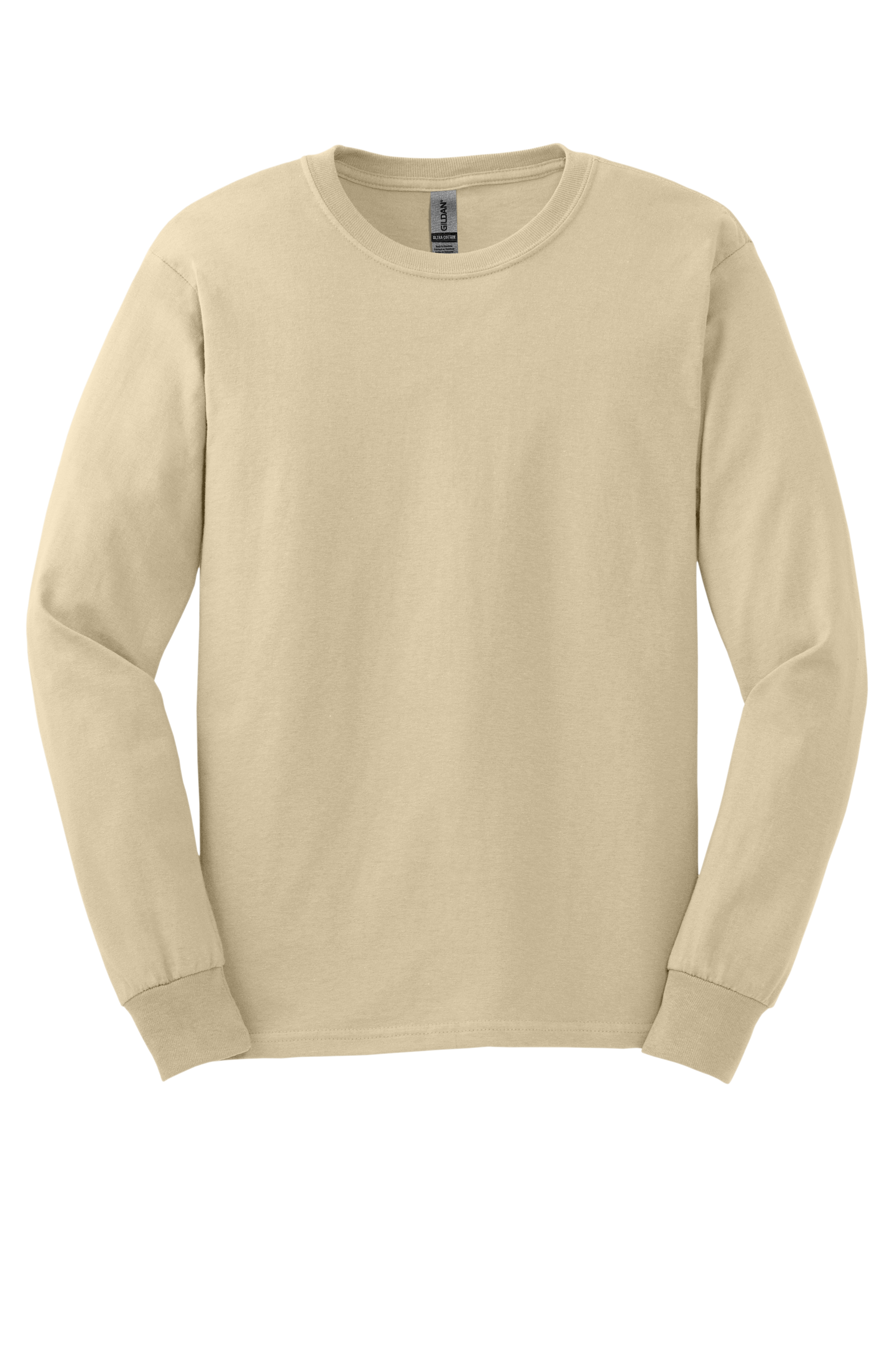 Gildan Crewneck Hoodie